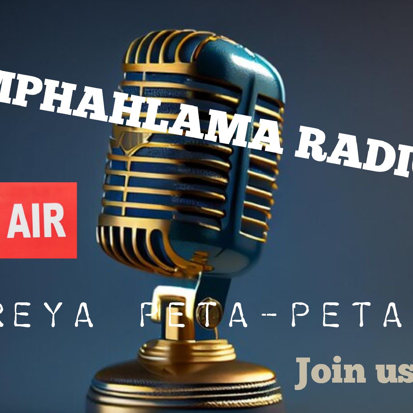 MPHAHLAMA RADIO