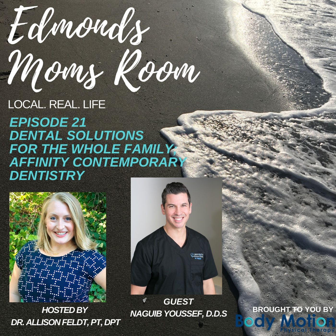 Aligned + Elevated with Dr. Allison Feldt