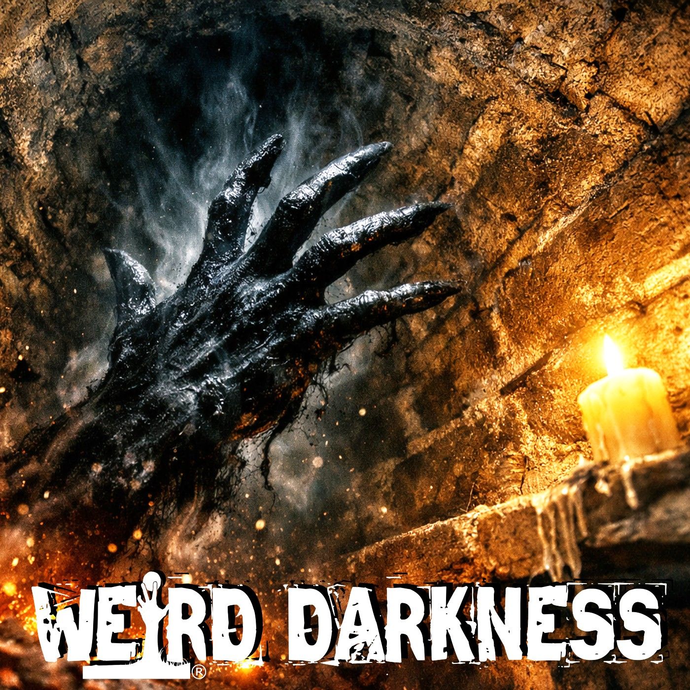 The Cideville Poltergeist Trial of 1851 | When a "Sorcerer" Sued a Priest