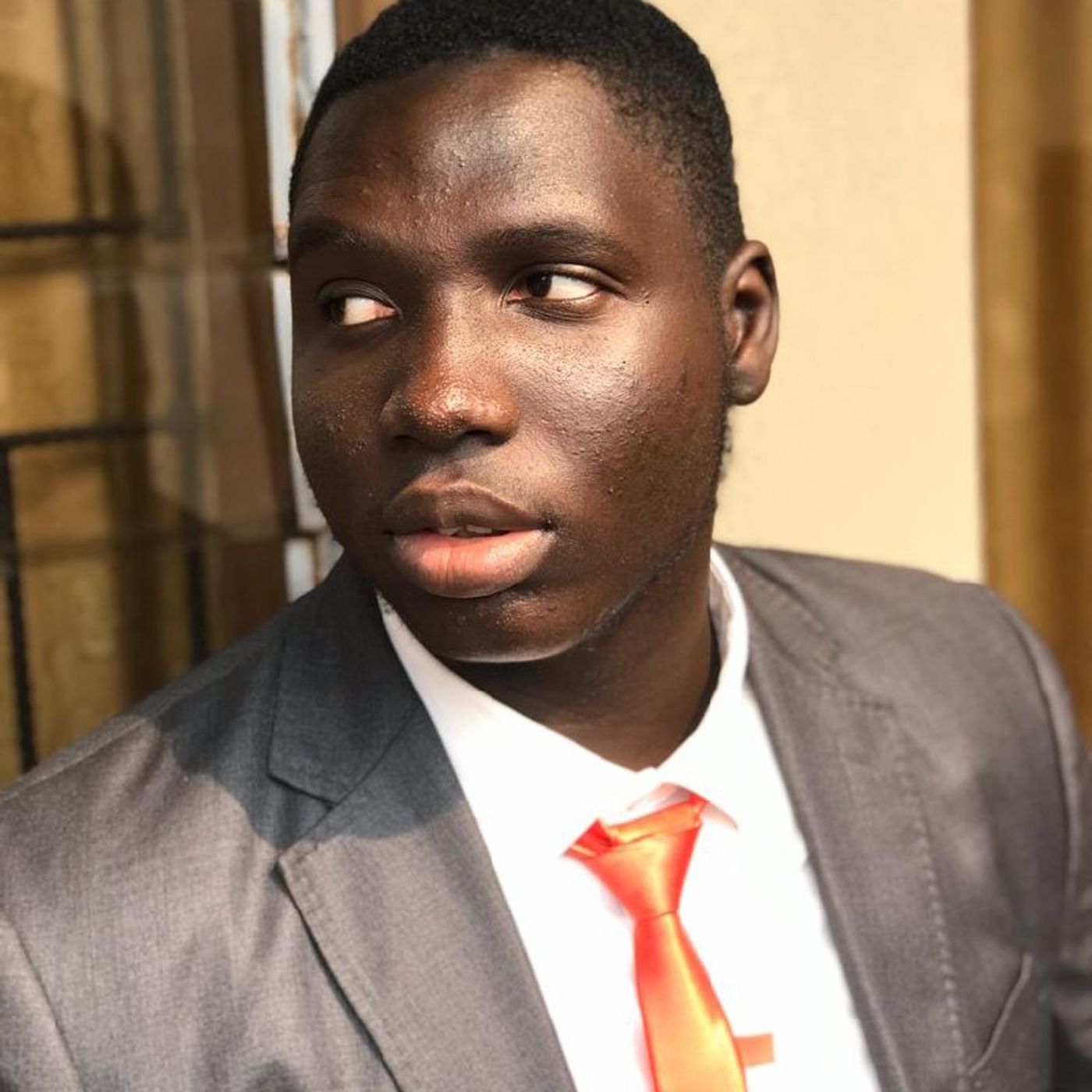 Tosin Samuel-