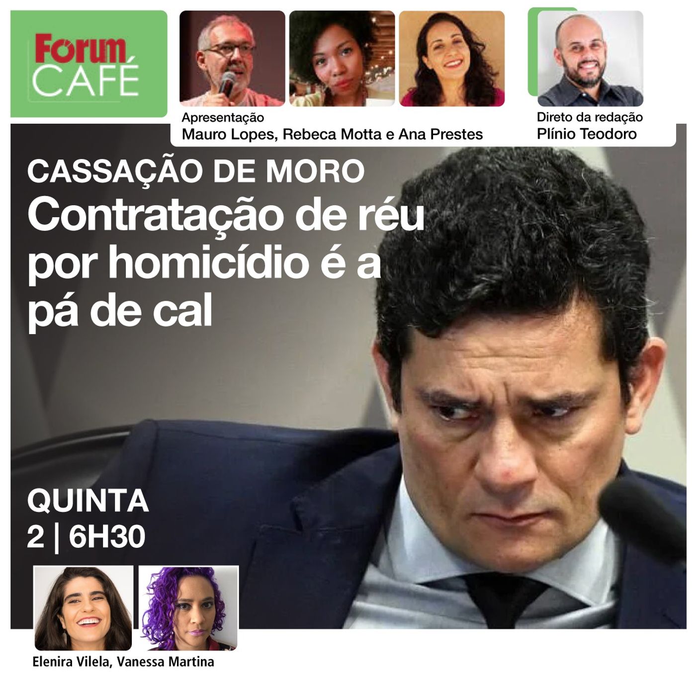 Fórum Café