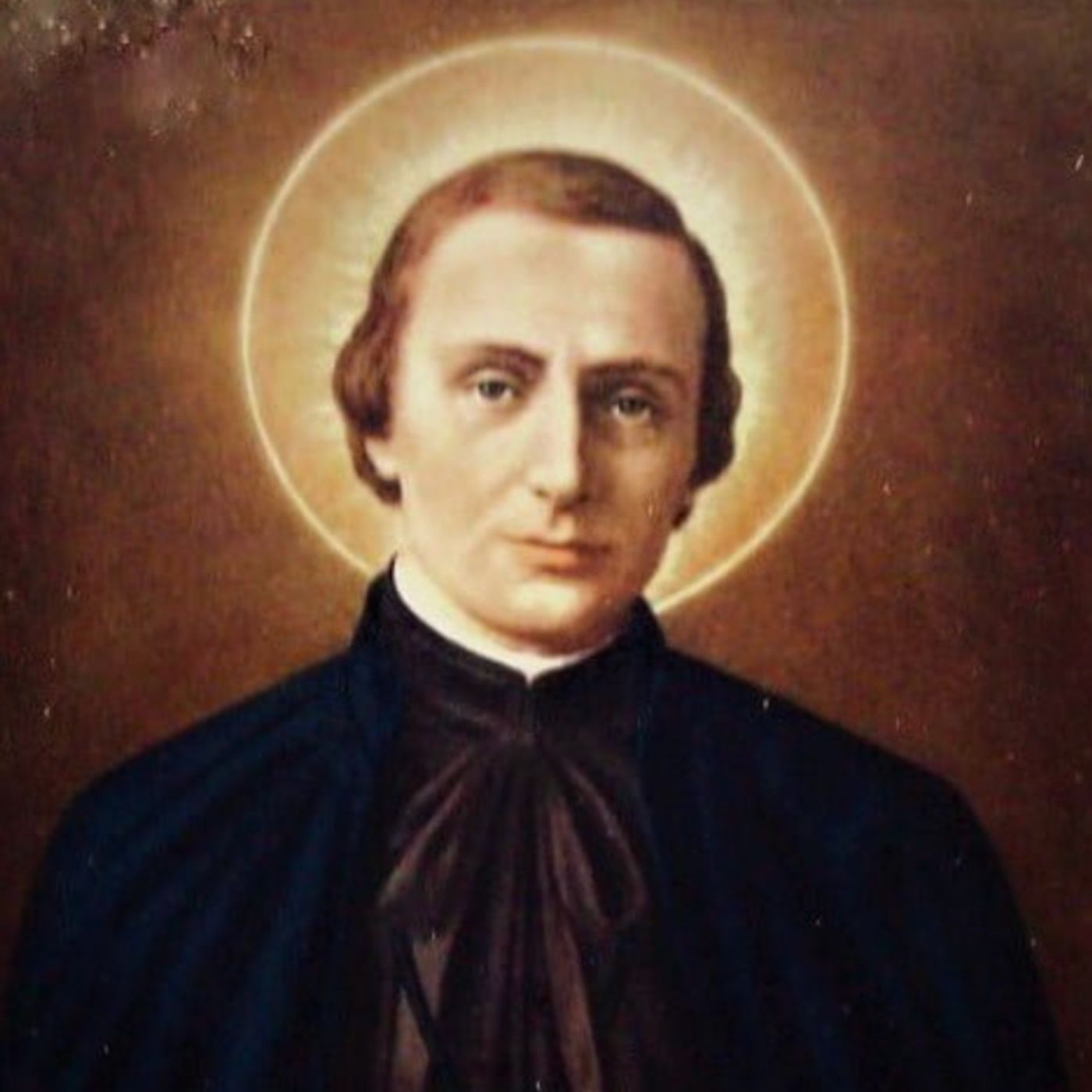 April 28: Saint Peter Chanel, Priest and Martyr