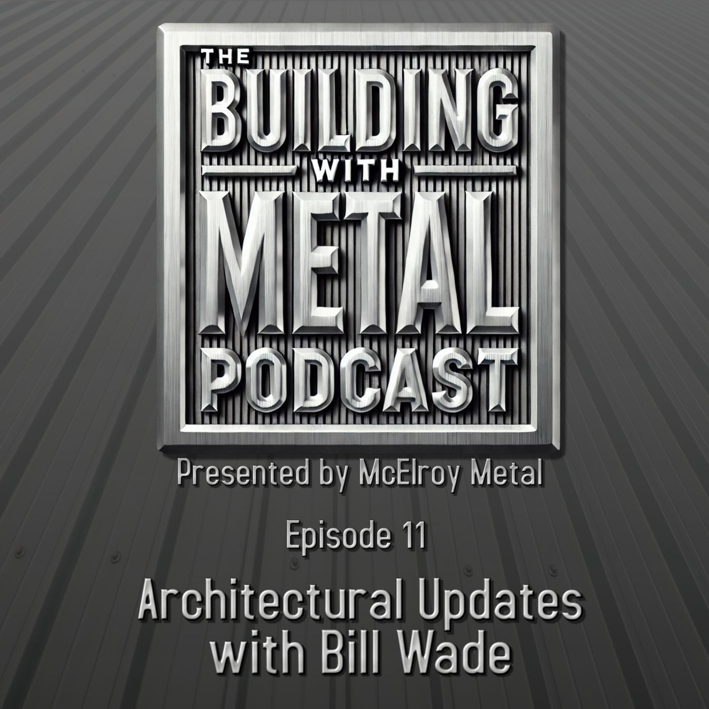 Building With Metal