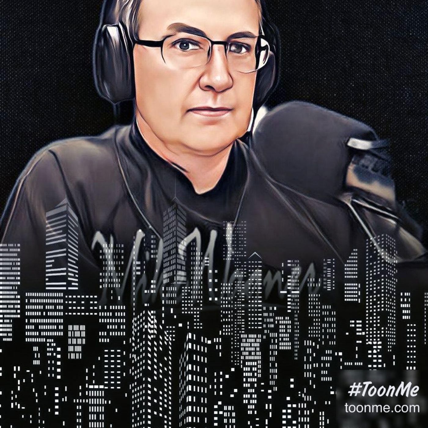 The Mike Wagner Show