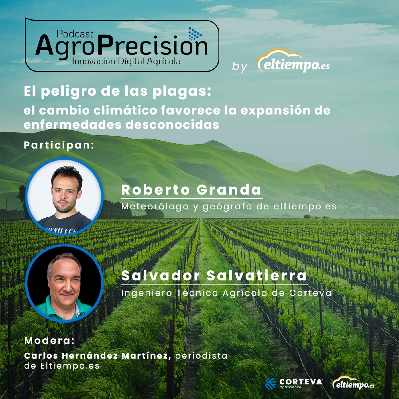 AgroPrecisión by Eltiempo.es