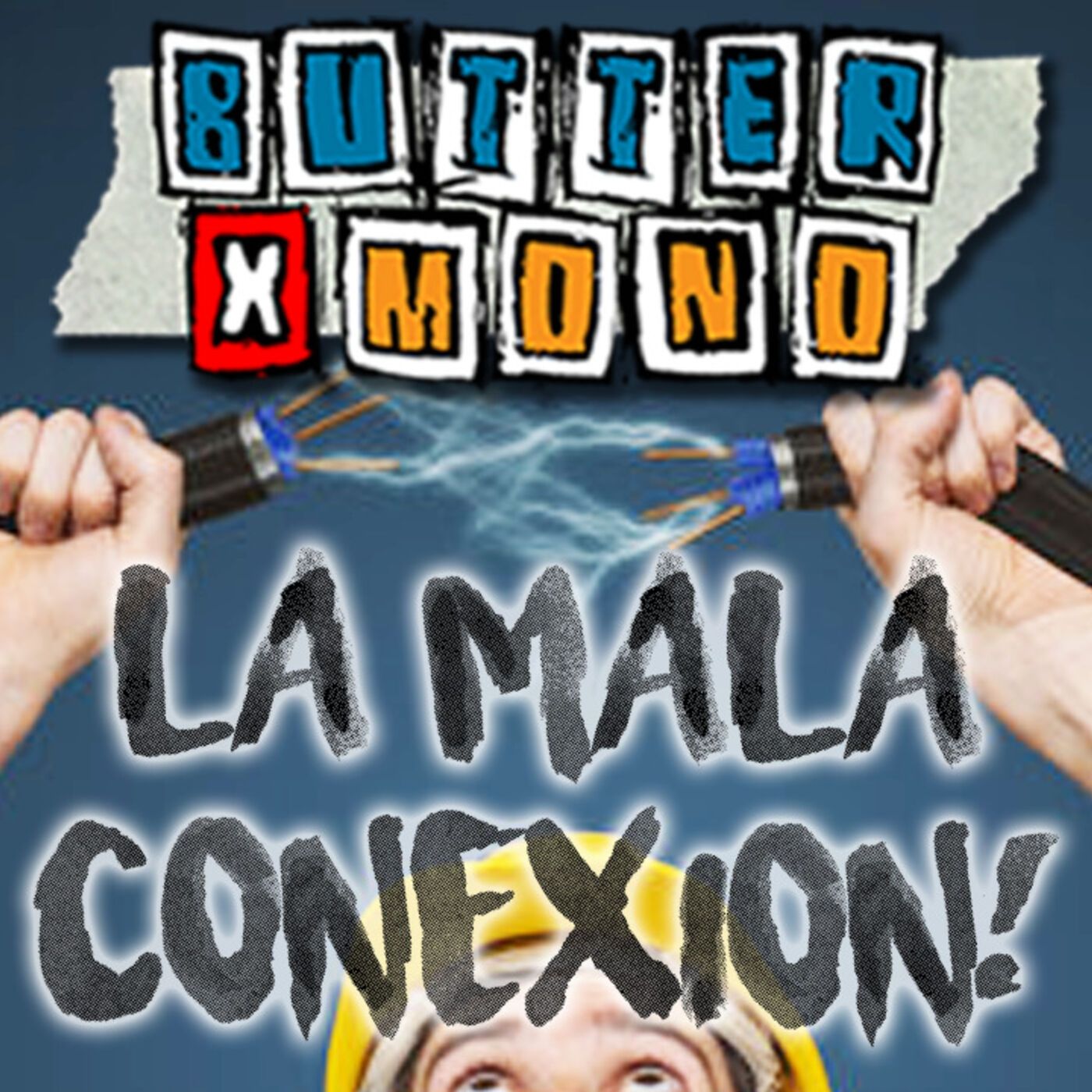 BUTTERxMONO