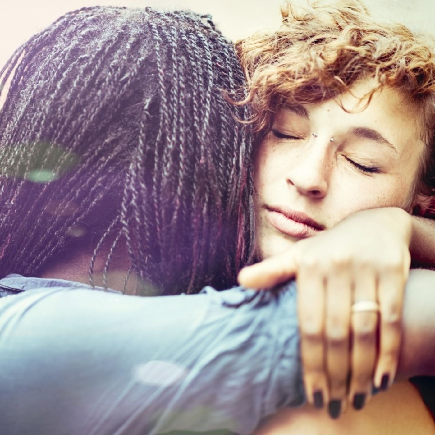 Chronic Pain and PTSD Frequently Co-occur. What You Need to Know. episode artwork