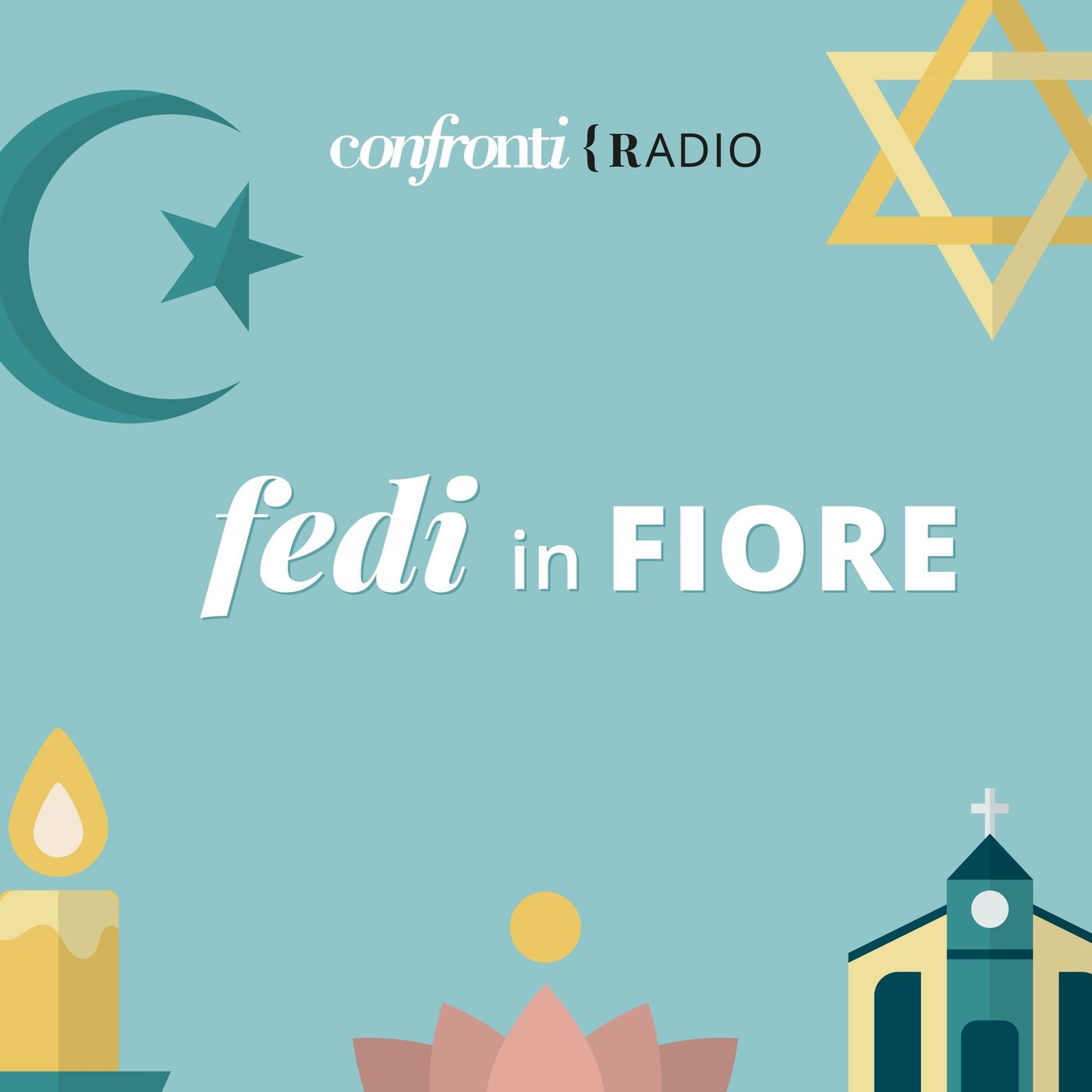 Fedi in fiore