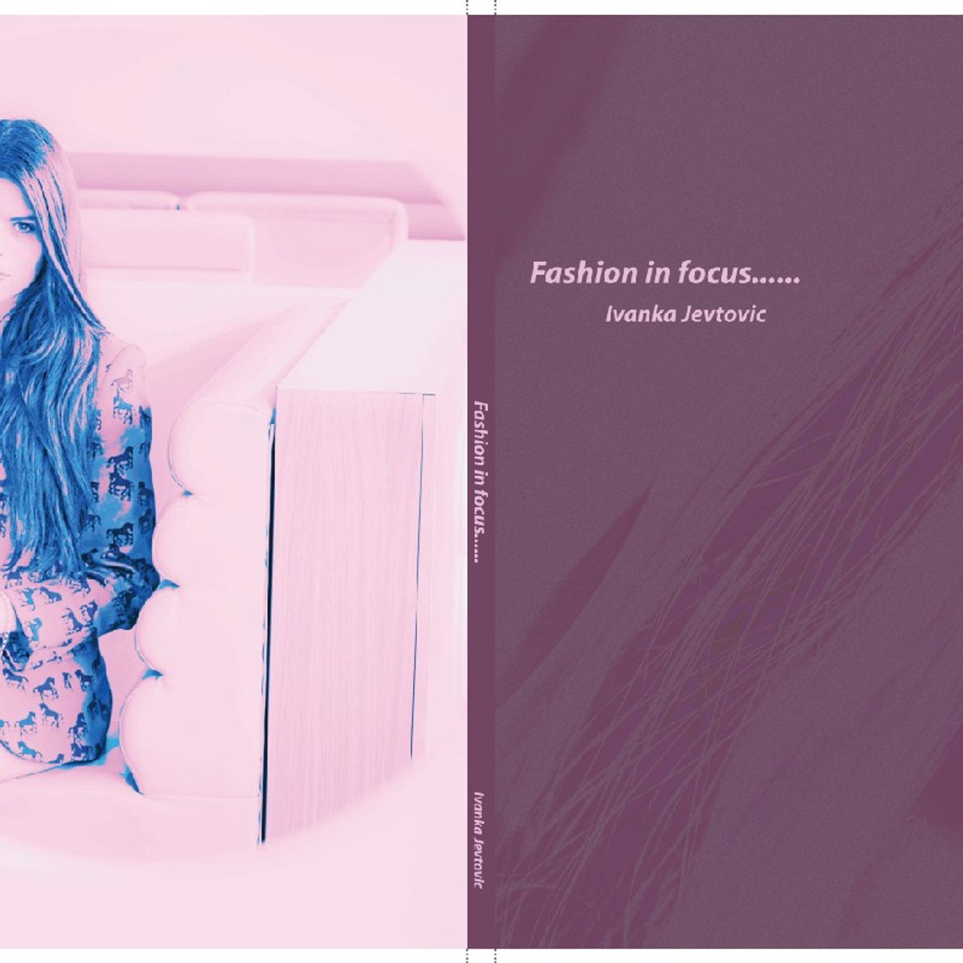 Fashion in Focus episode artwork