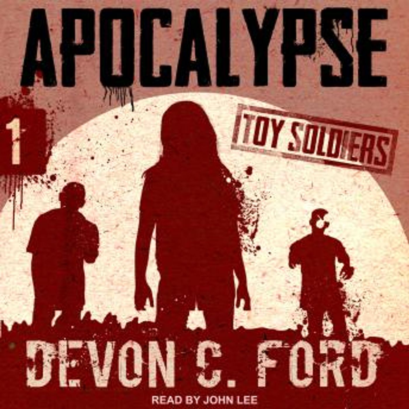 Get Your Favorite Full Audiobooks in Science Fiction & Fantasy, Apocalyptic & Dystopian