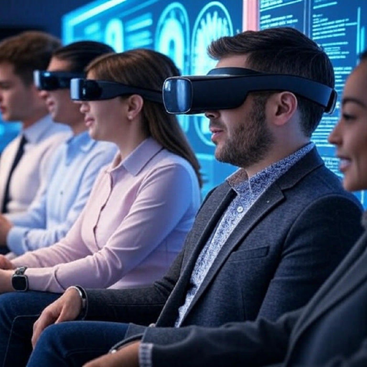 Transformando la Educación Empresarial