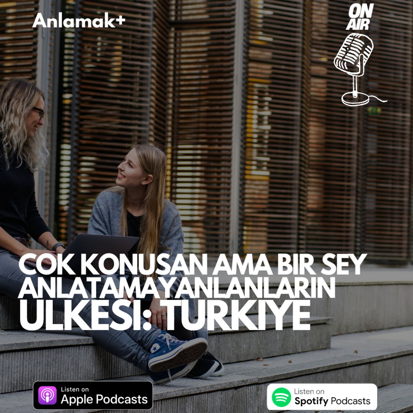 Anlamak+