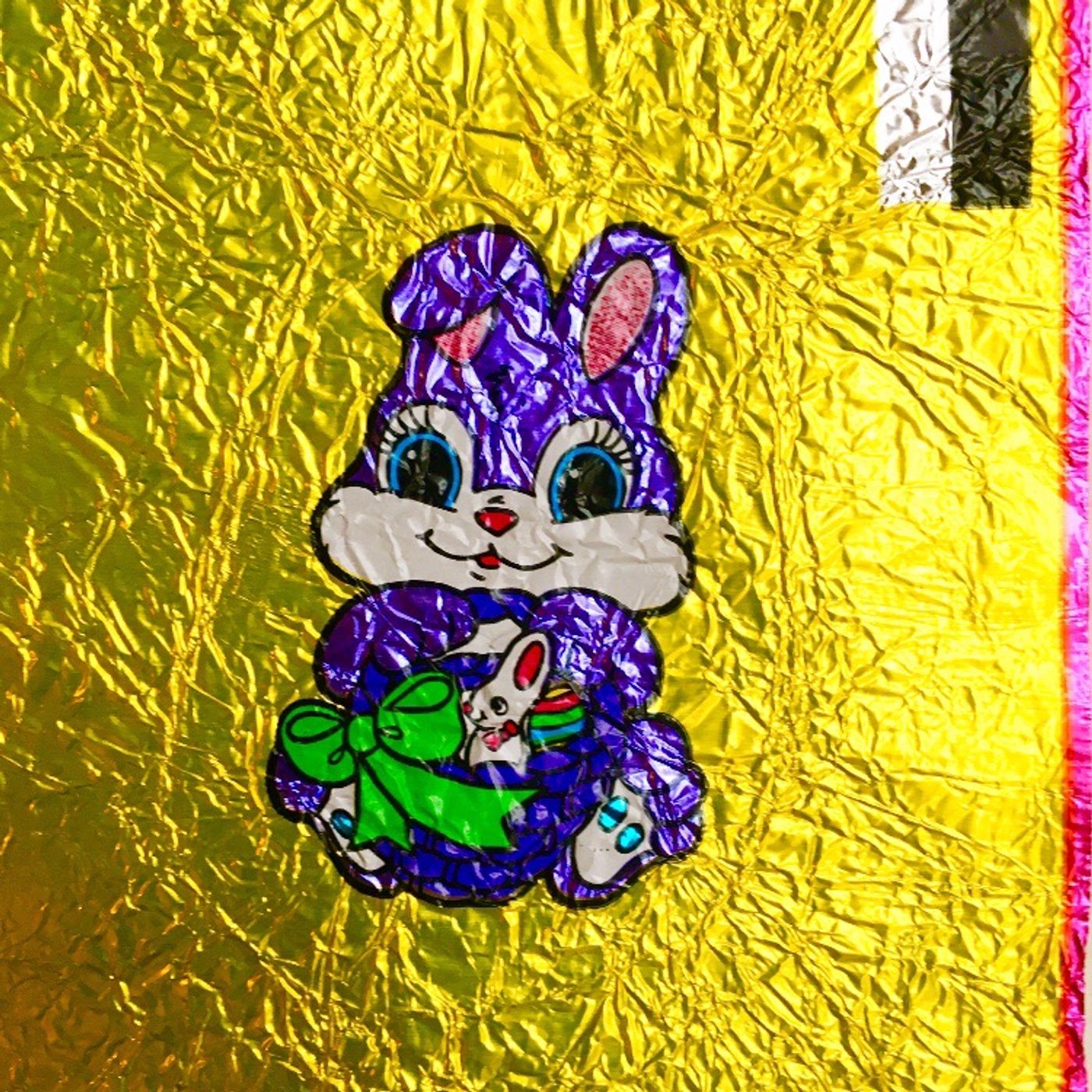 shoebox collage episode artwork