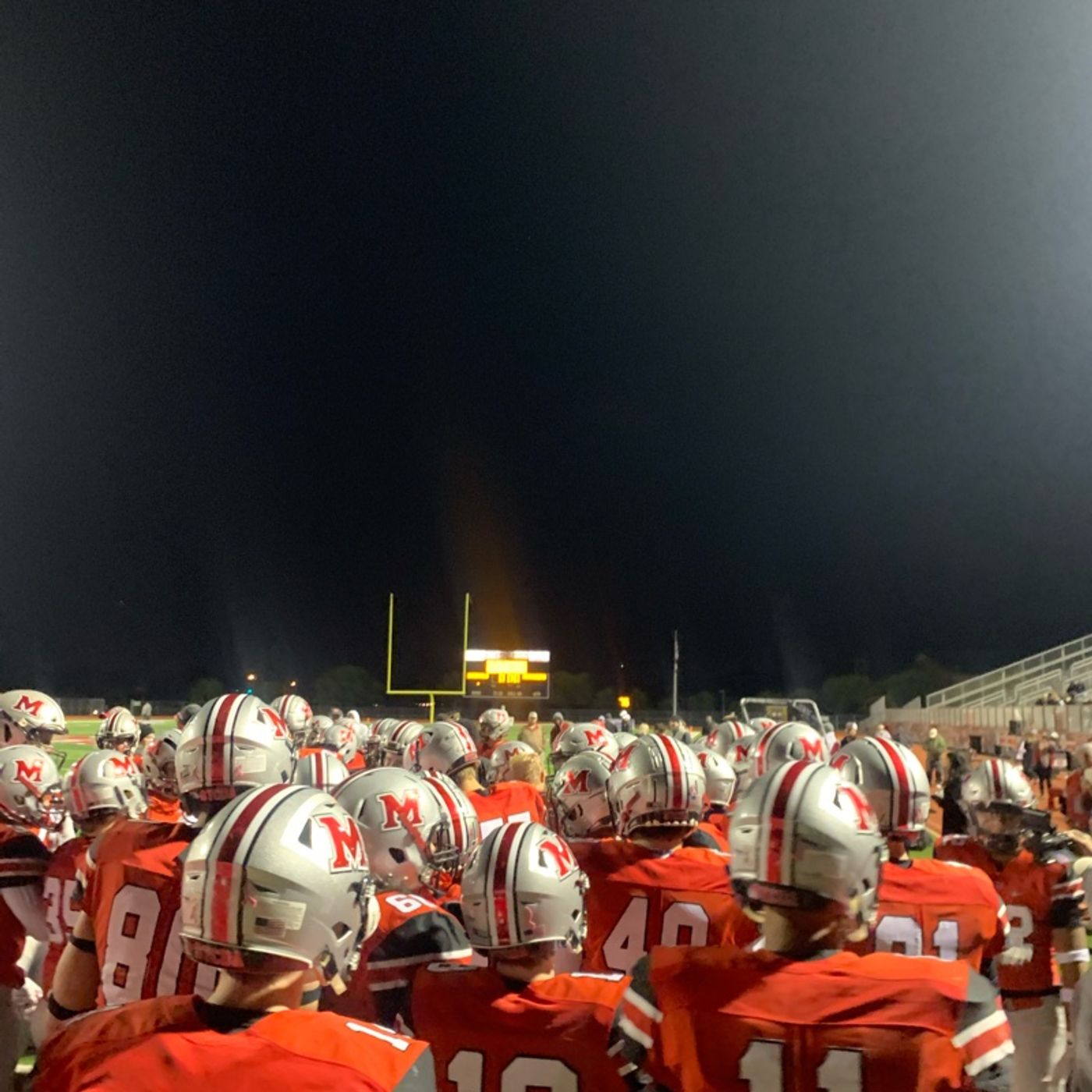 Episode 1 - The Samson George Show