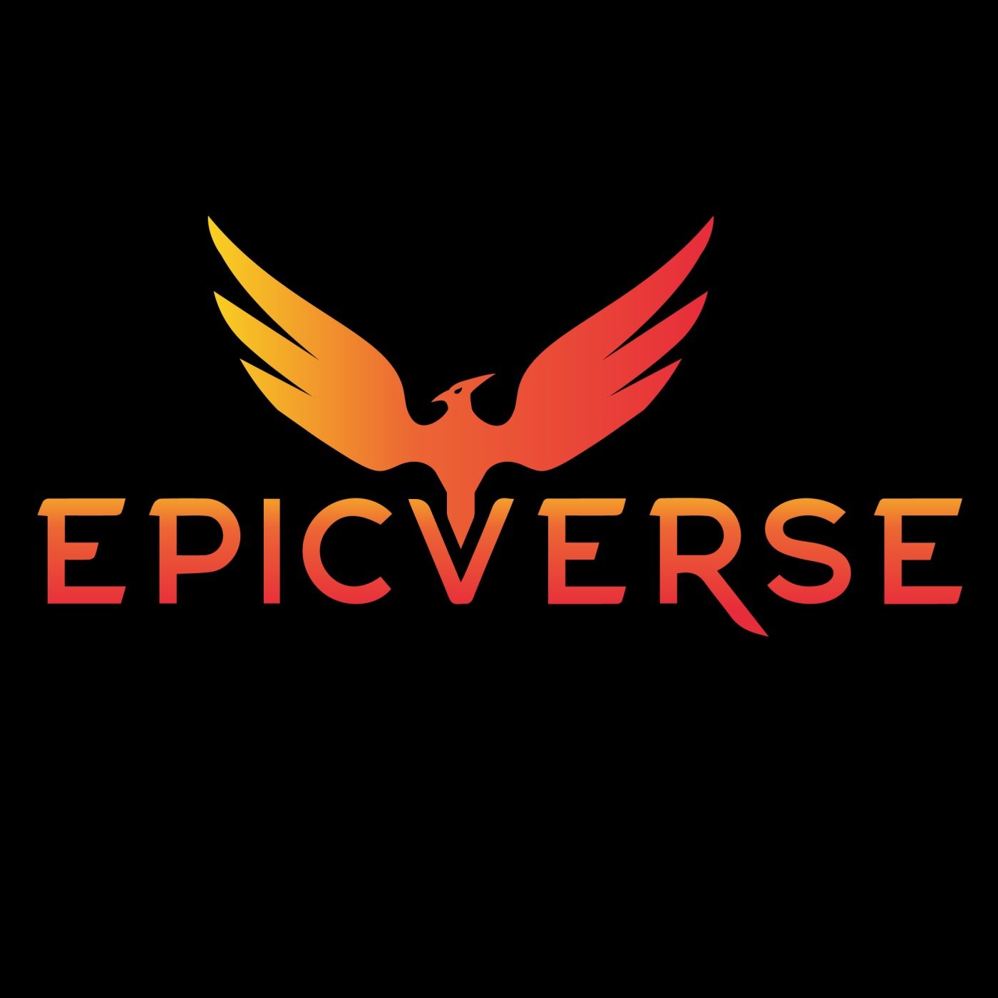 EpicVerse Podcast