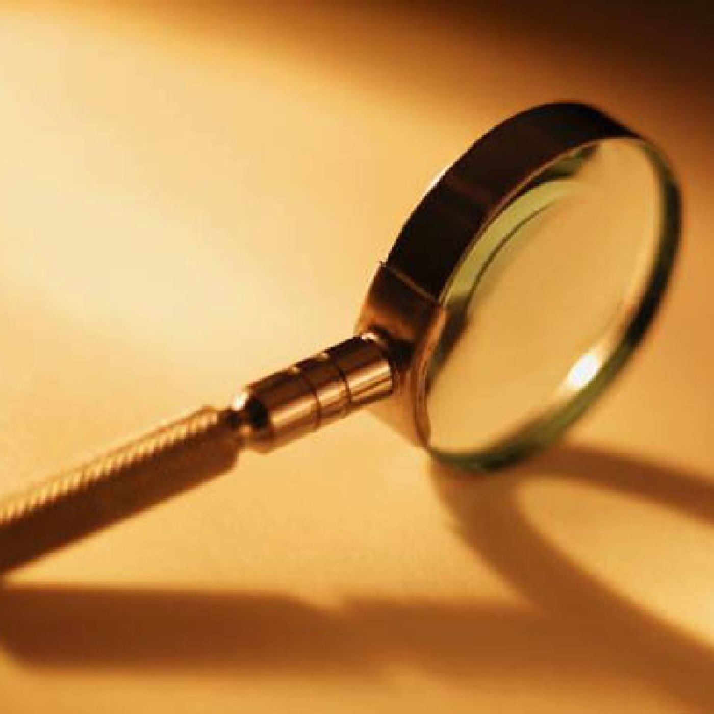 Examine: A Biblical Perspective