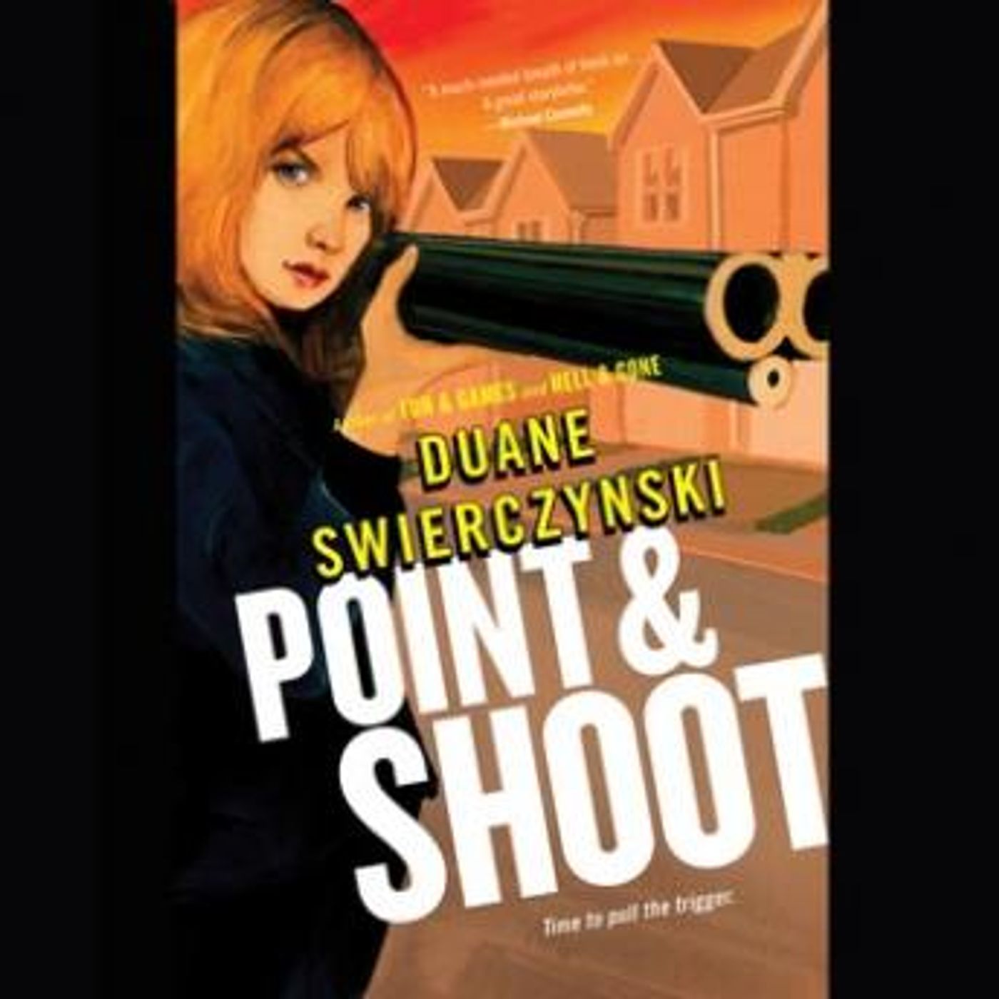 Listen to New Full Audiobooks in Mystery, Thriller & Horror, Suspense