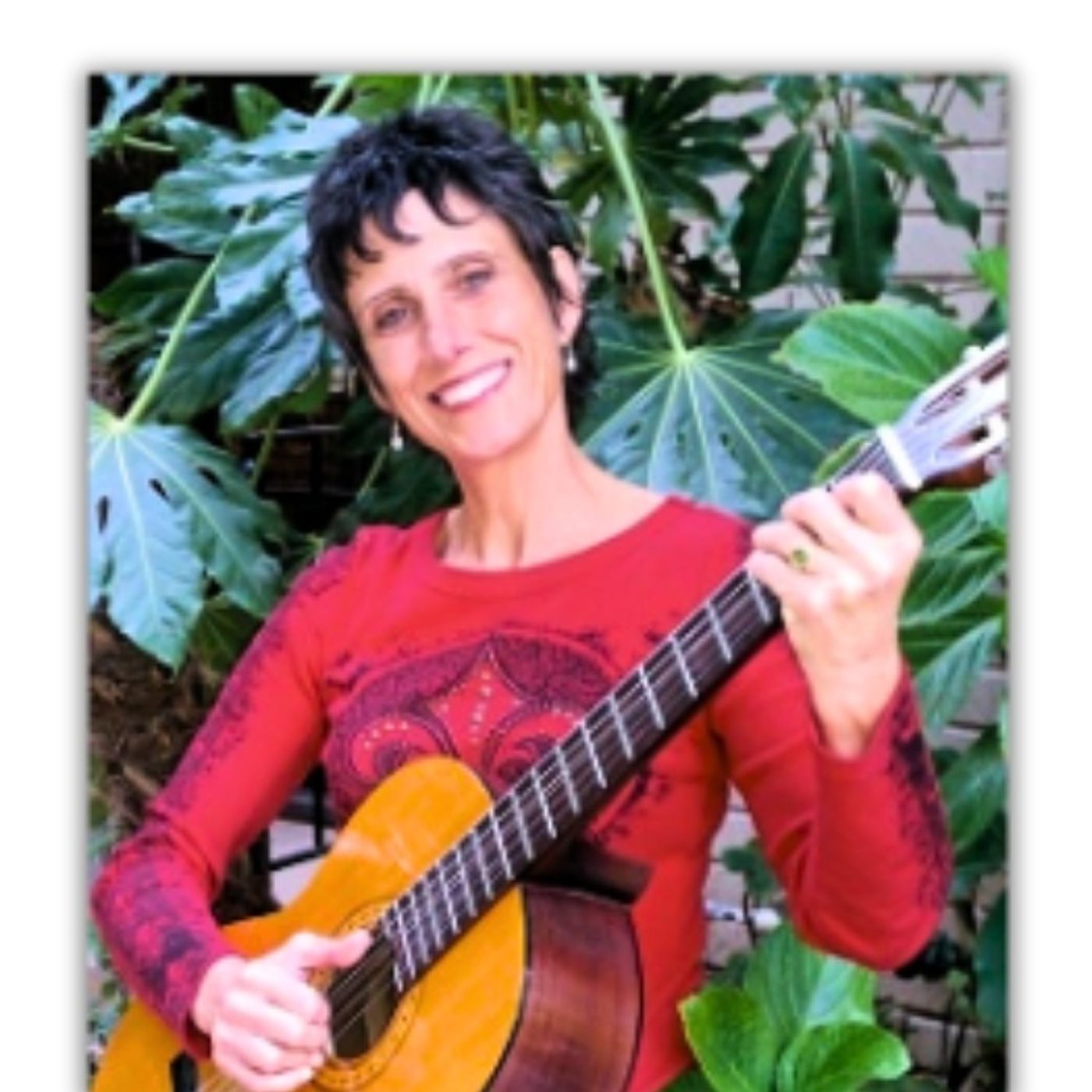 RAINBOW RADIO with guest Cheryl Procaccini - 03-01-2026 episode artwork