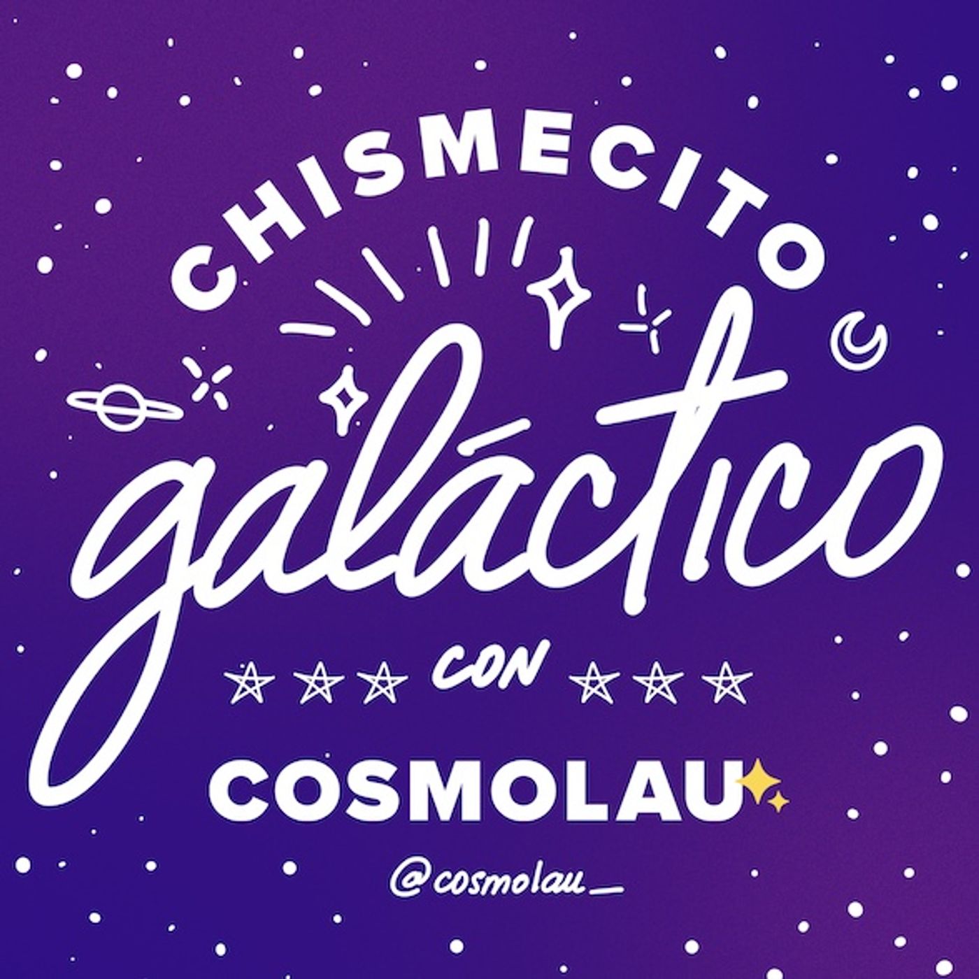 COSMOLAU: TUS HORÓSCOPOS