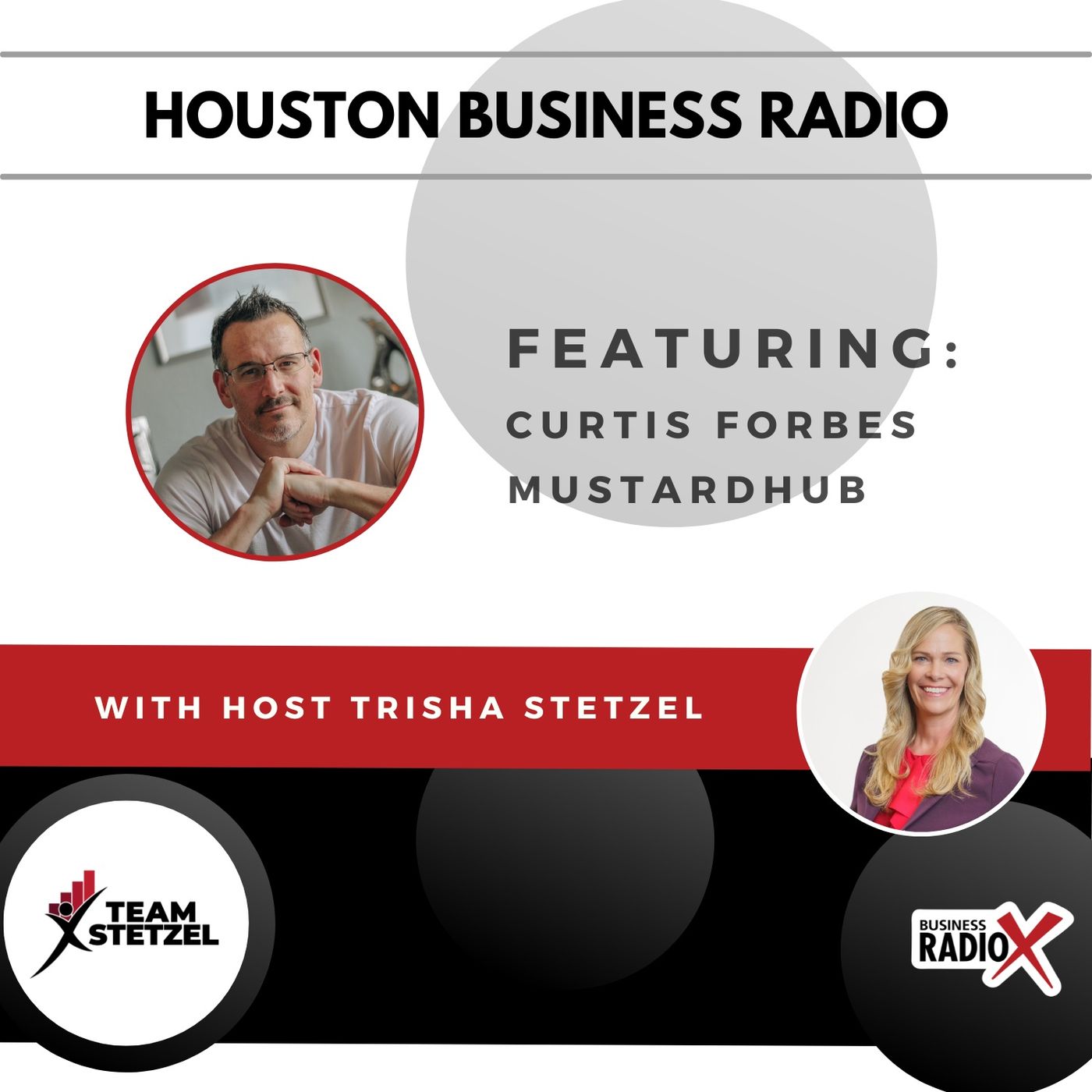 Business RadioX ® Network