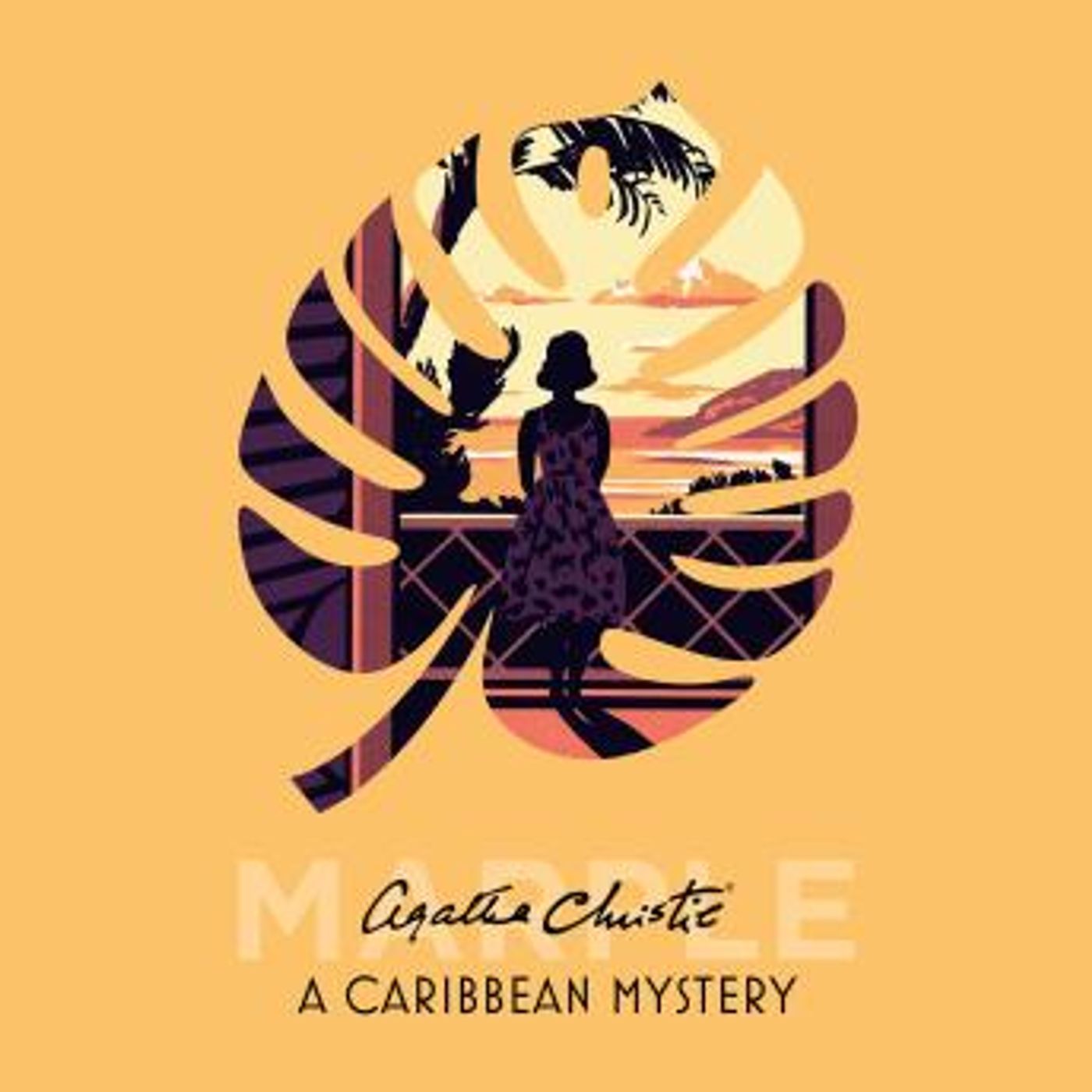 A Caribbean Mystery by Agatha Christie episode artwork