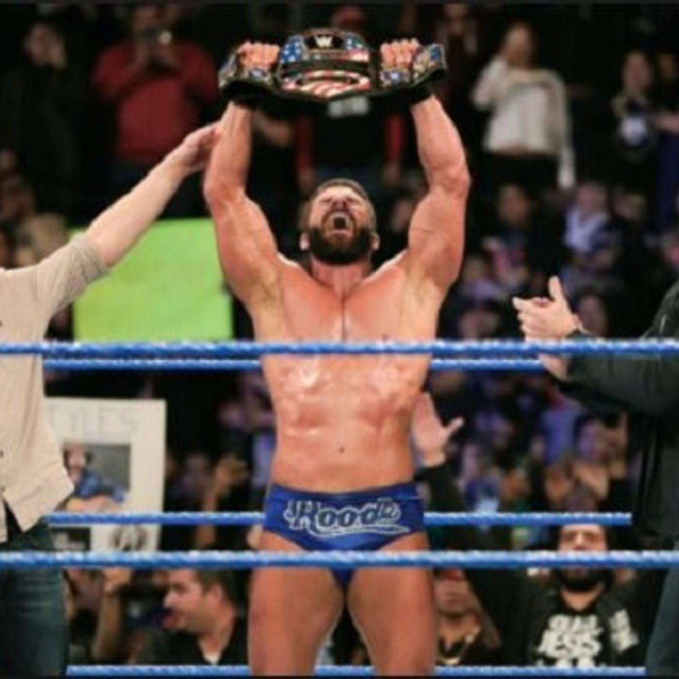 Ring Time Pro Wrestling\'s tracks