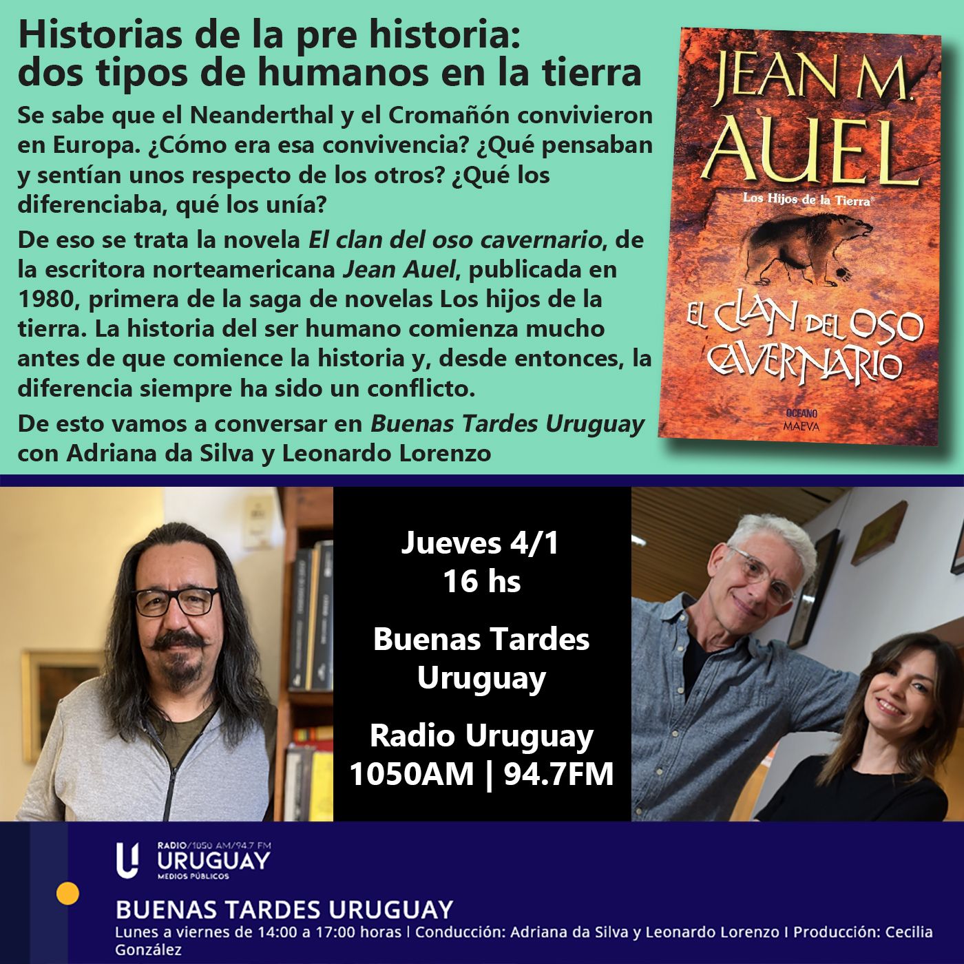 CHolo Gómez | Columna de Libros