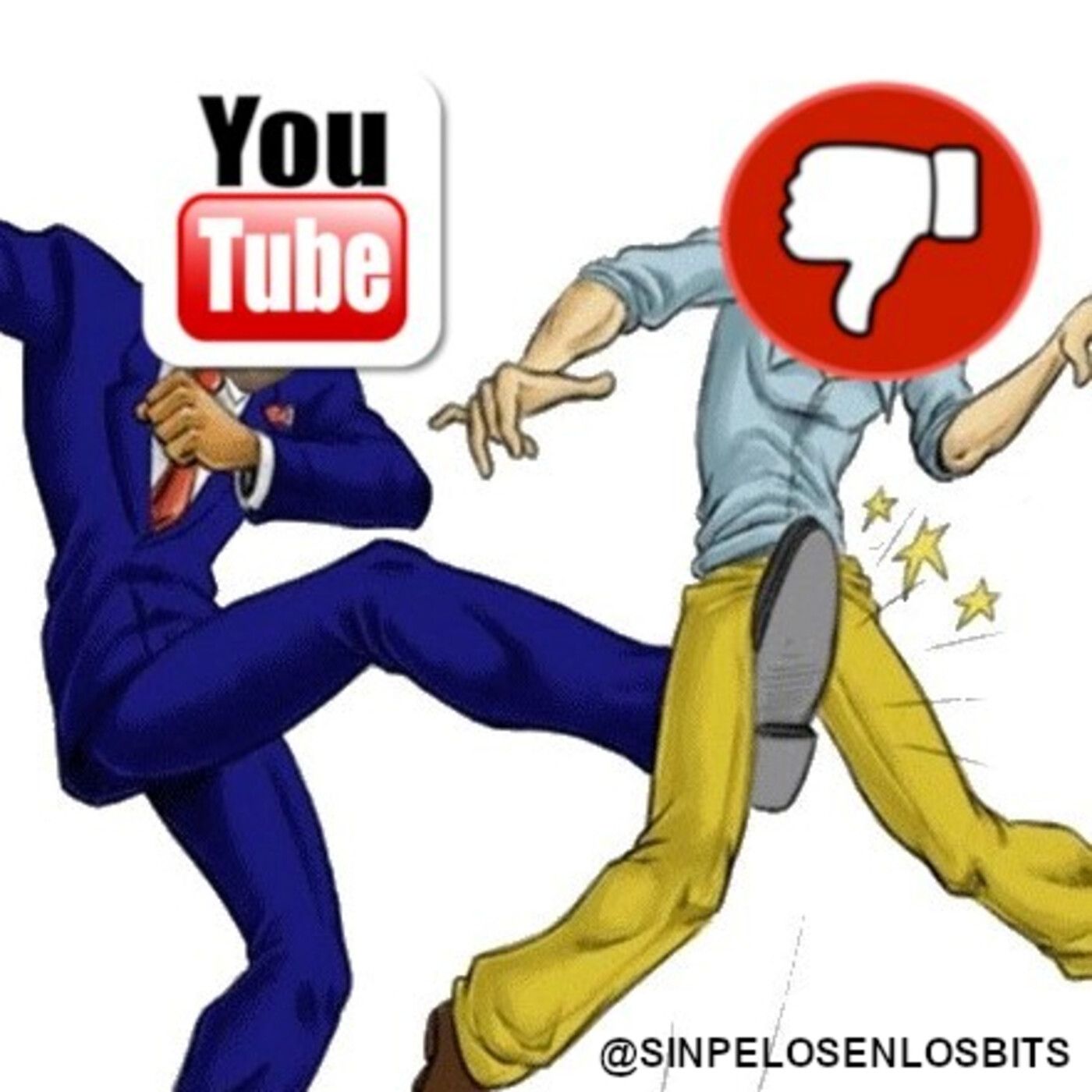 Portada de Sin Pelos en los Bits