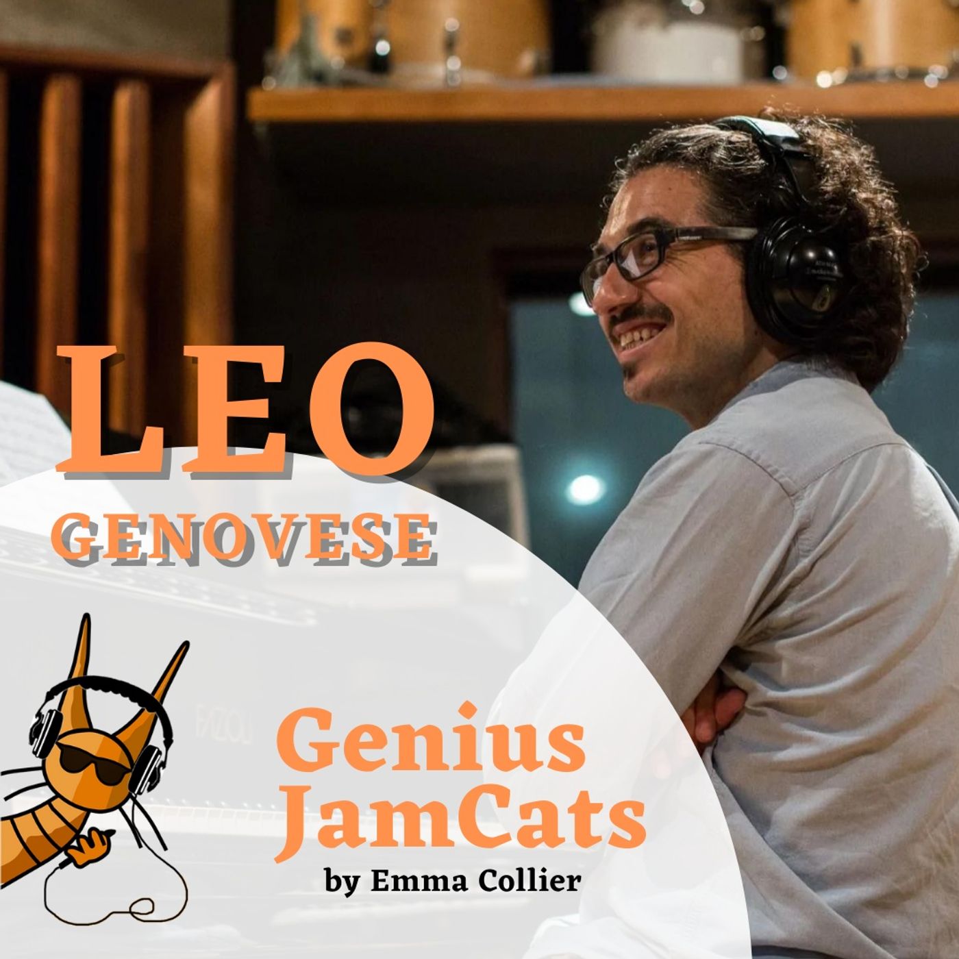 Genius JamCats