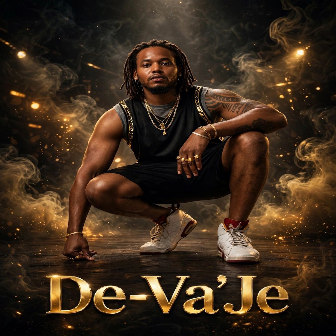 De-Va\'Je