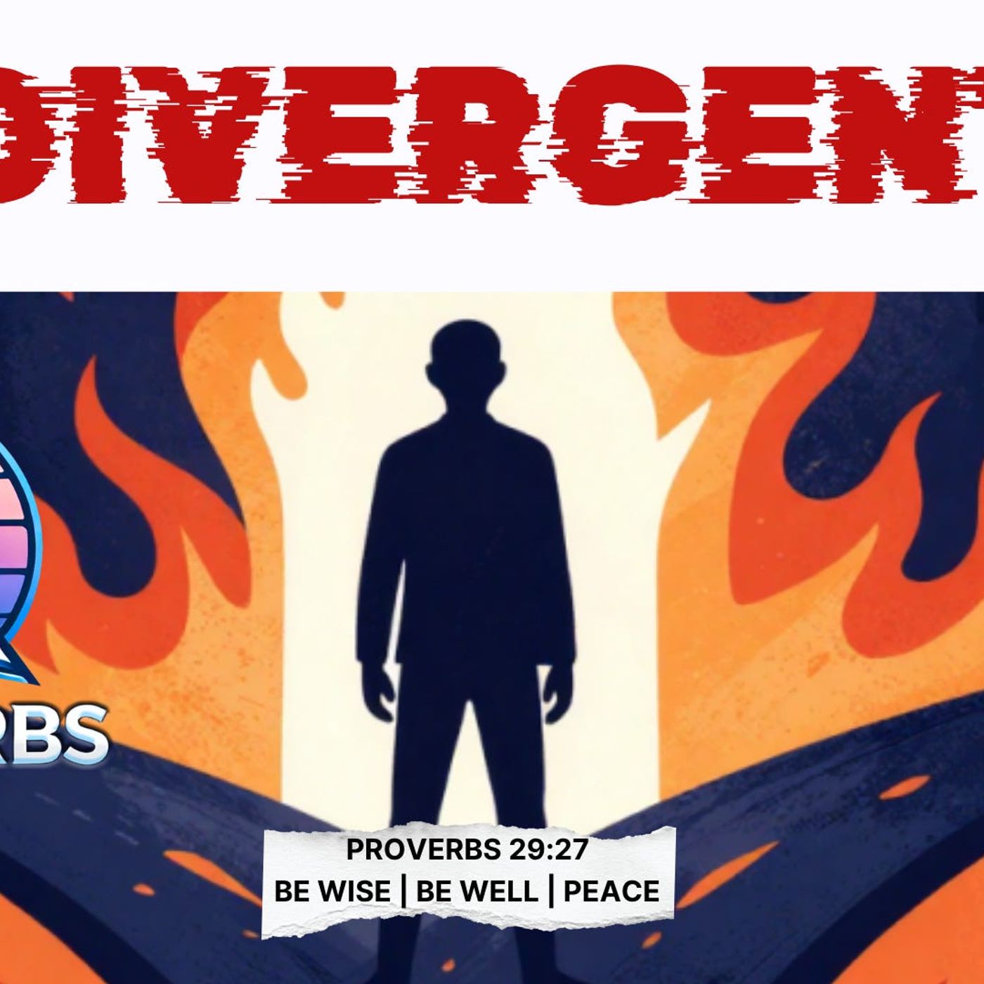 Divergent episode artwork