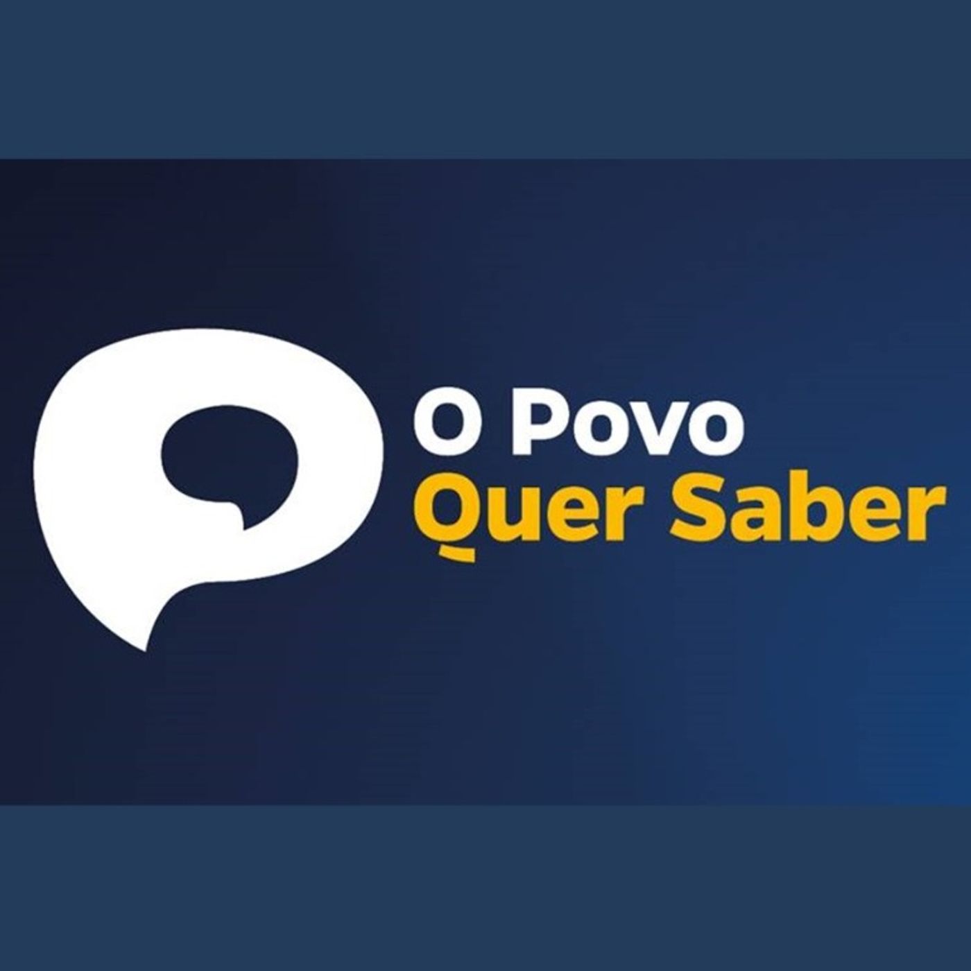 O Povo Quer Saber