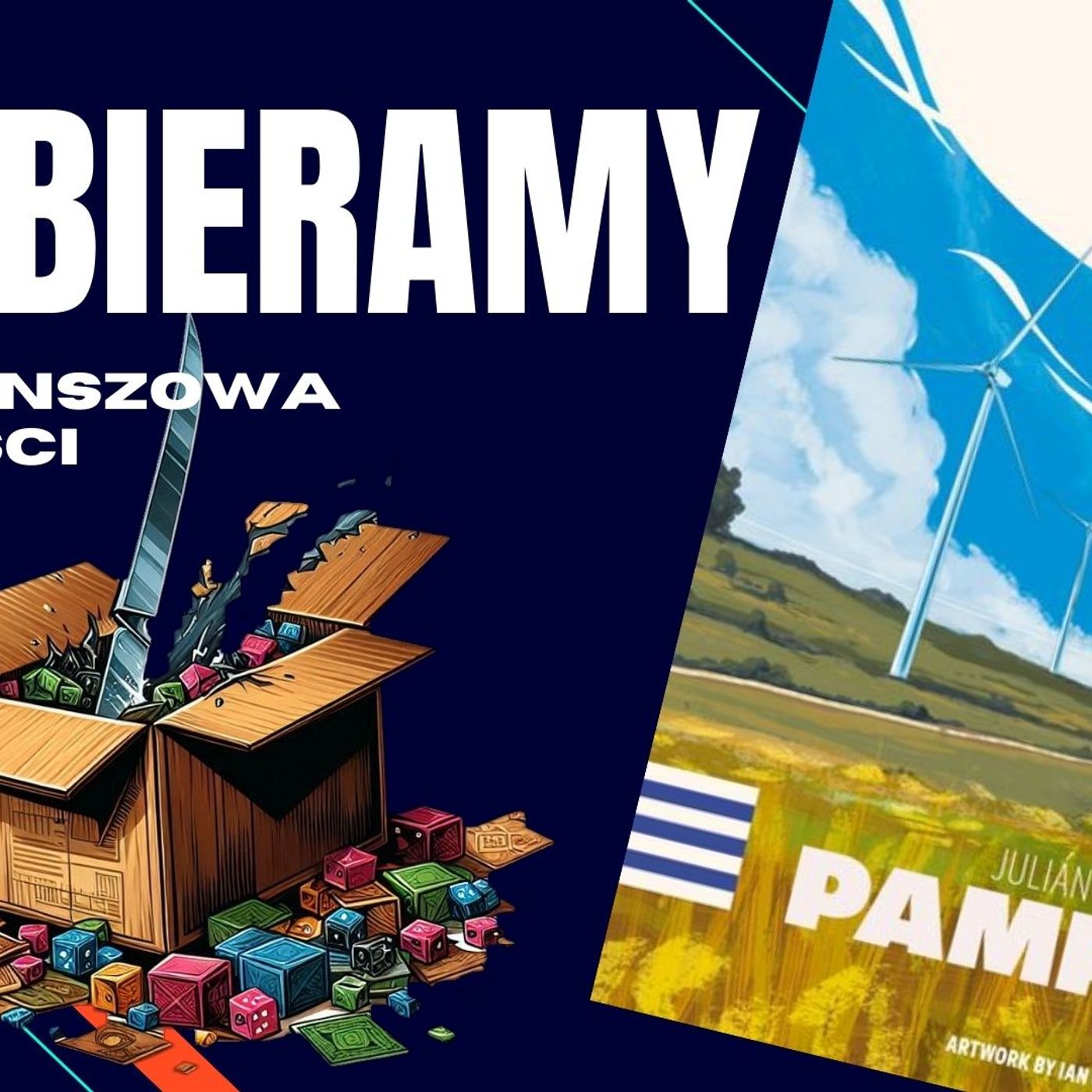 Coś o Planszówkach