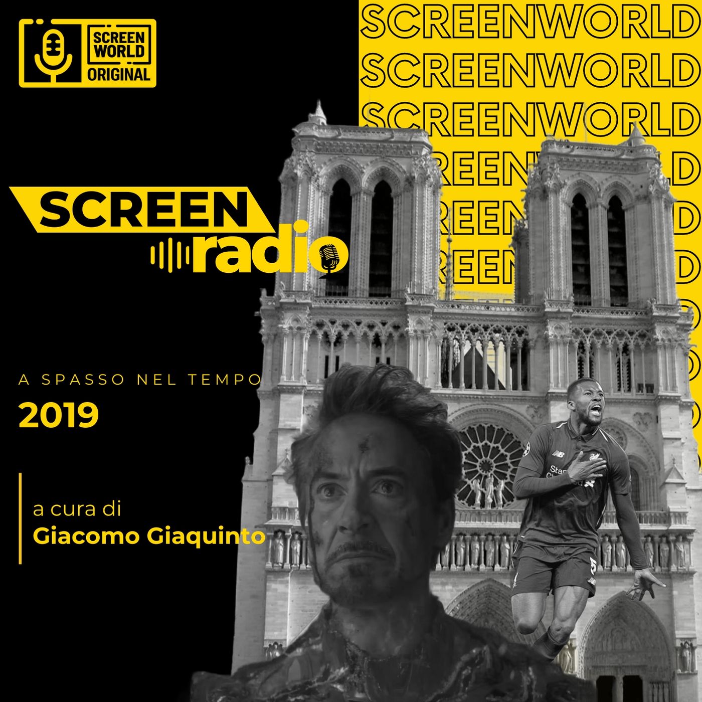 ScreenRadio