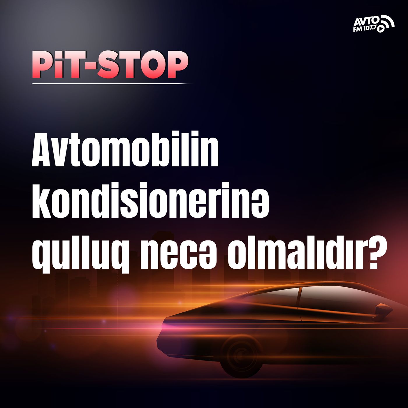 Avto FM 107.7
