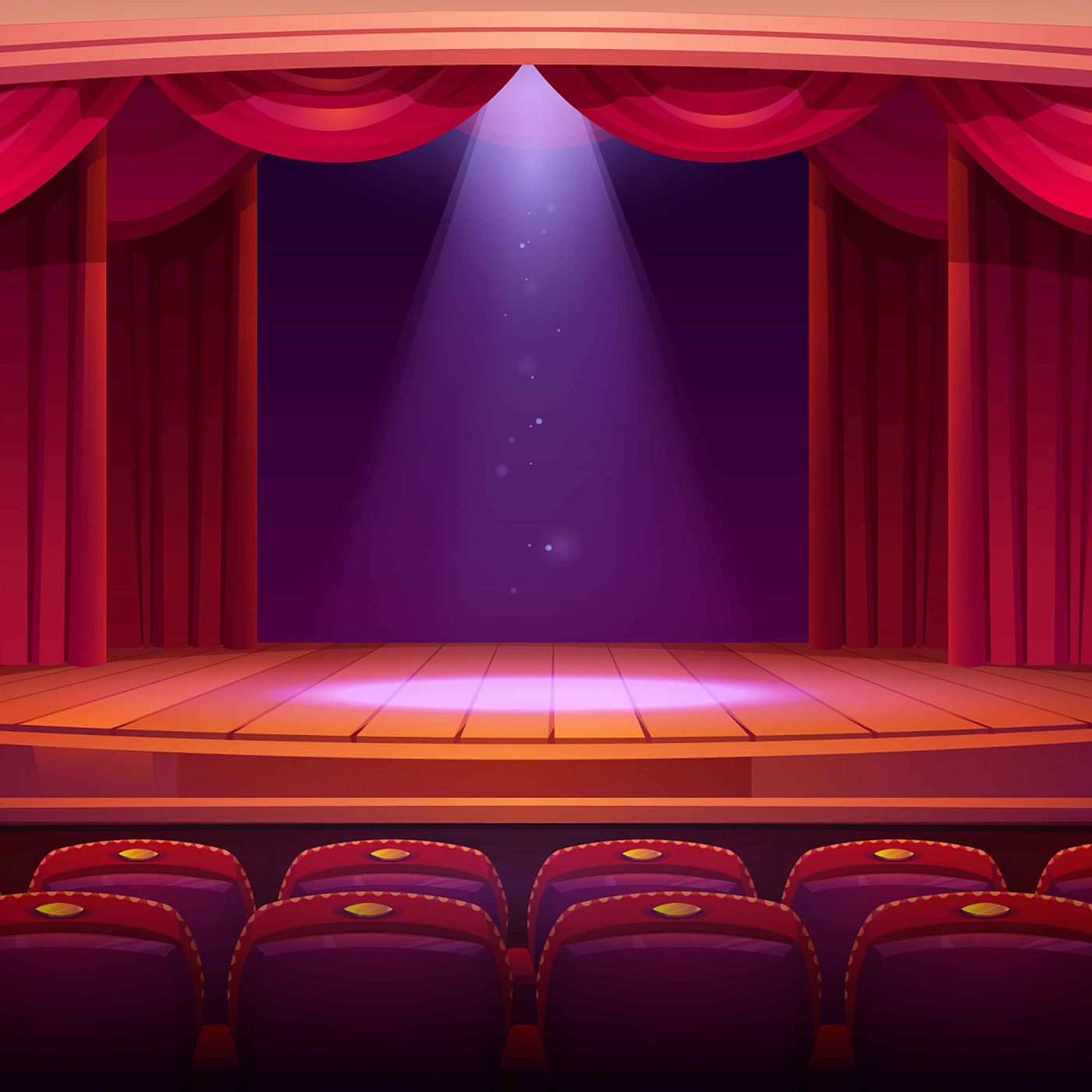 Why young people flock to dance dramas?