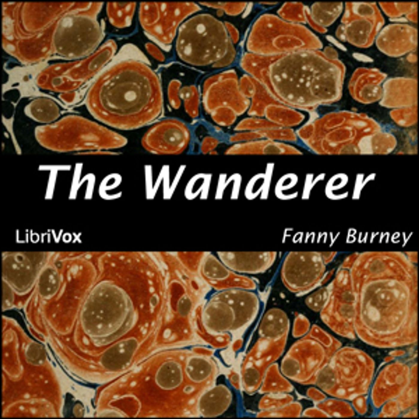 Fanny Burney - The Wanderer