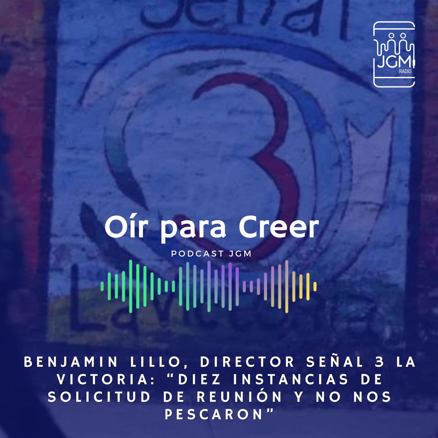 Oír para creer