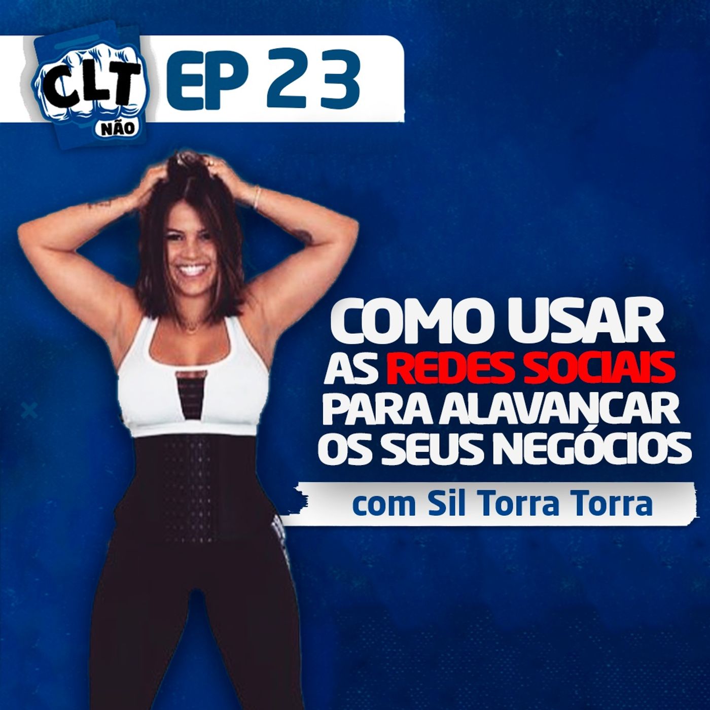 CLT Não!