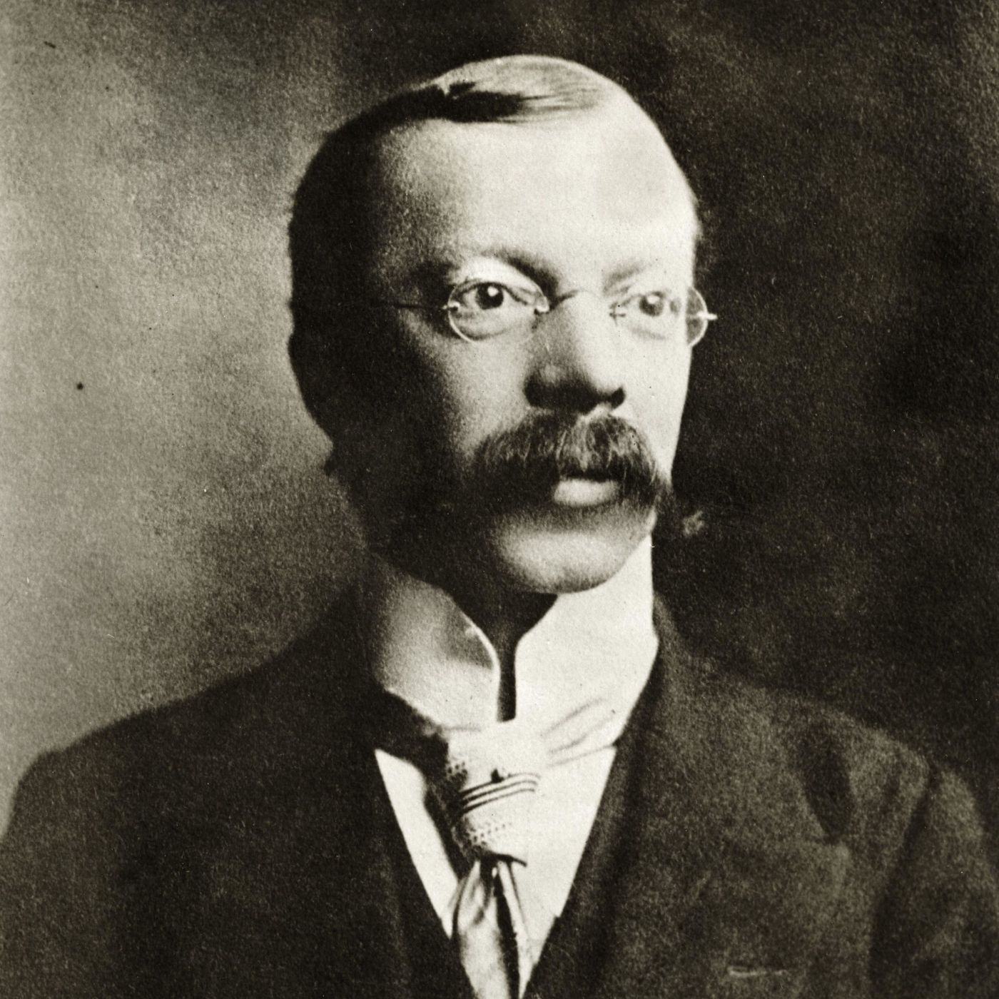 Prash\'s Murder Map: True Crime Podcast