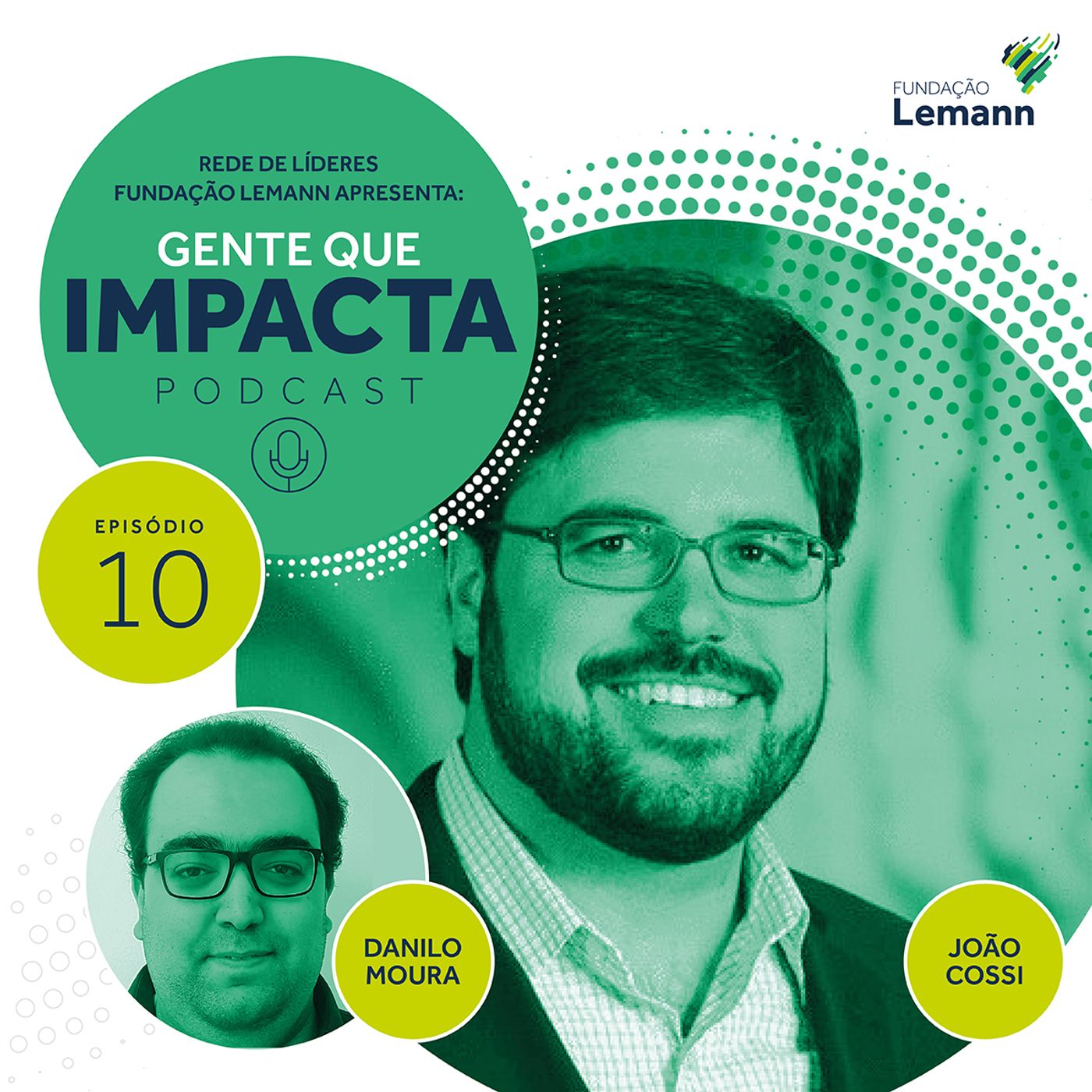 Gente que Impacta