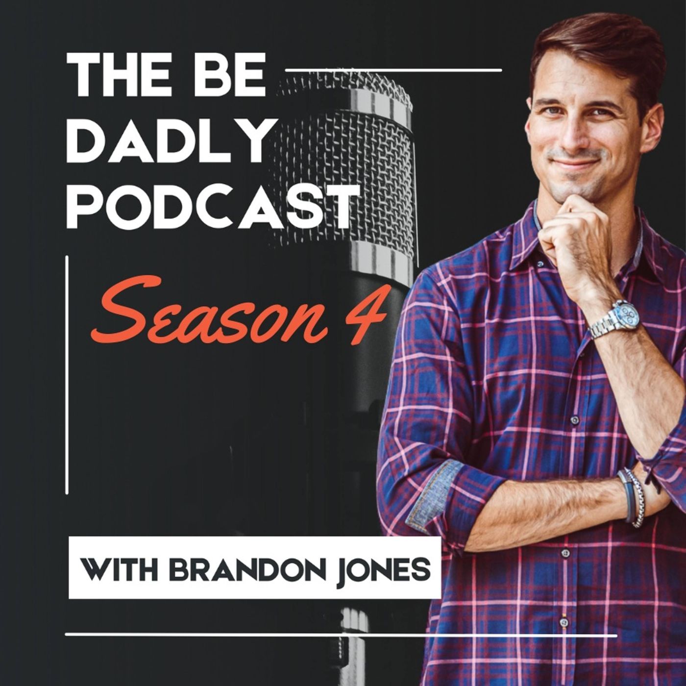 Be Dadly Podcast