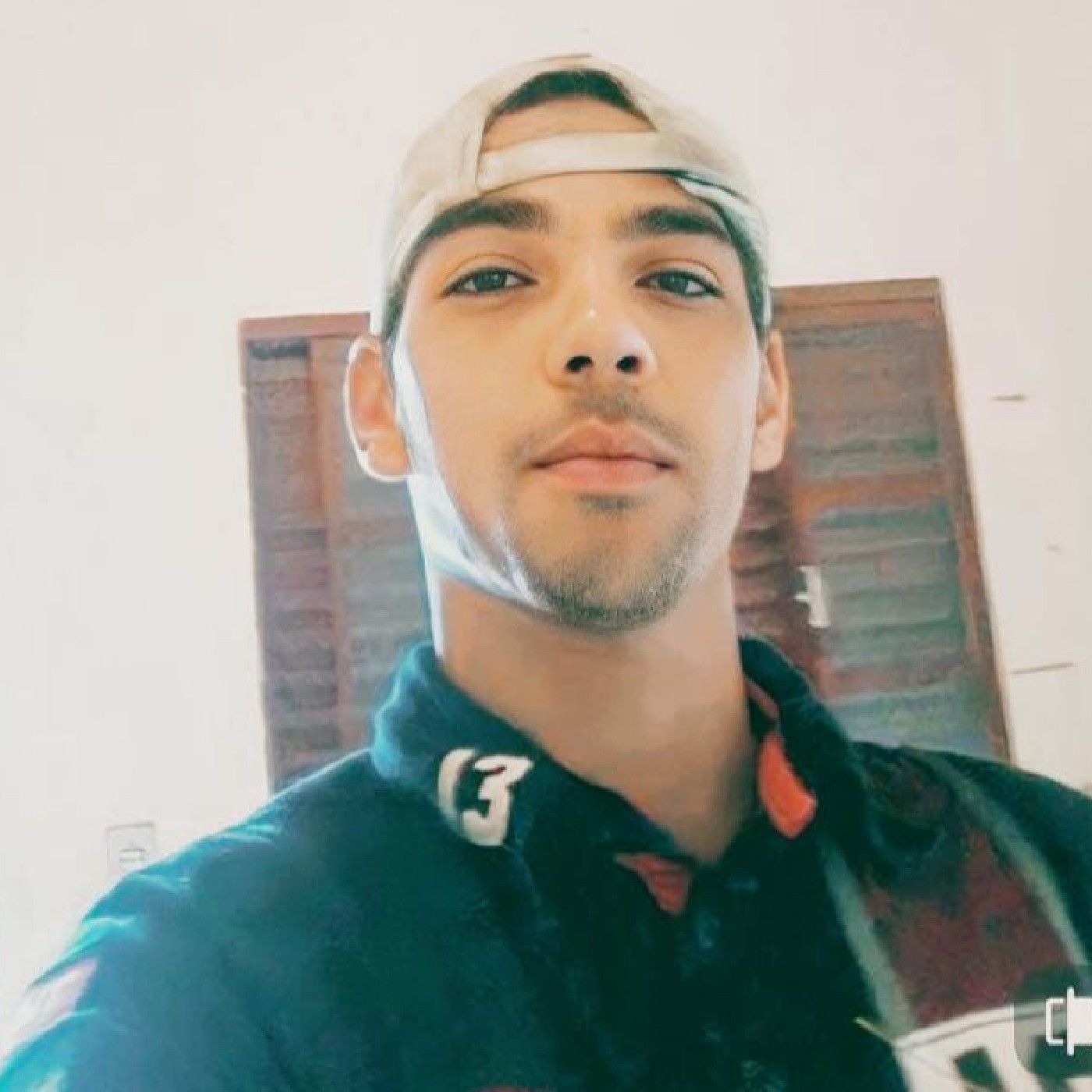 Sandro Henrique Bruno oficial