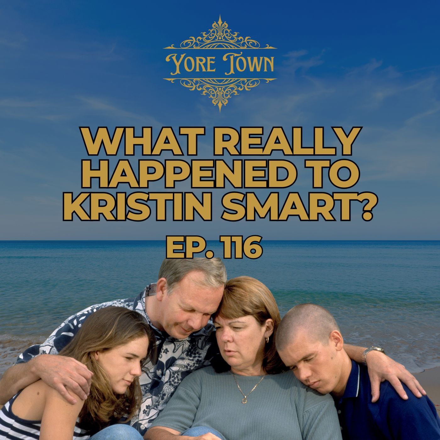 What Really Happened to Kristen Smart?