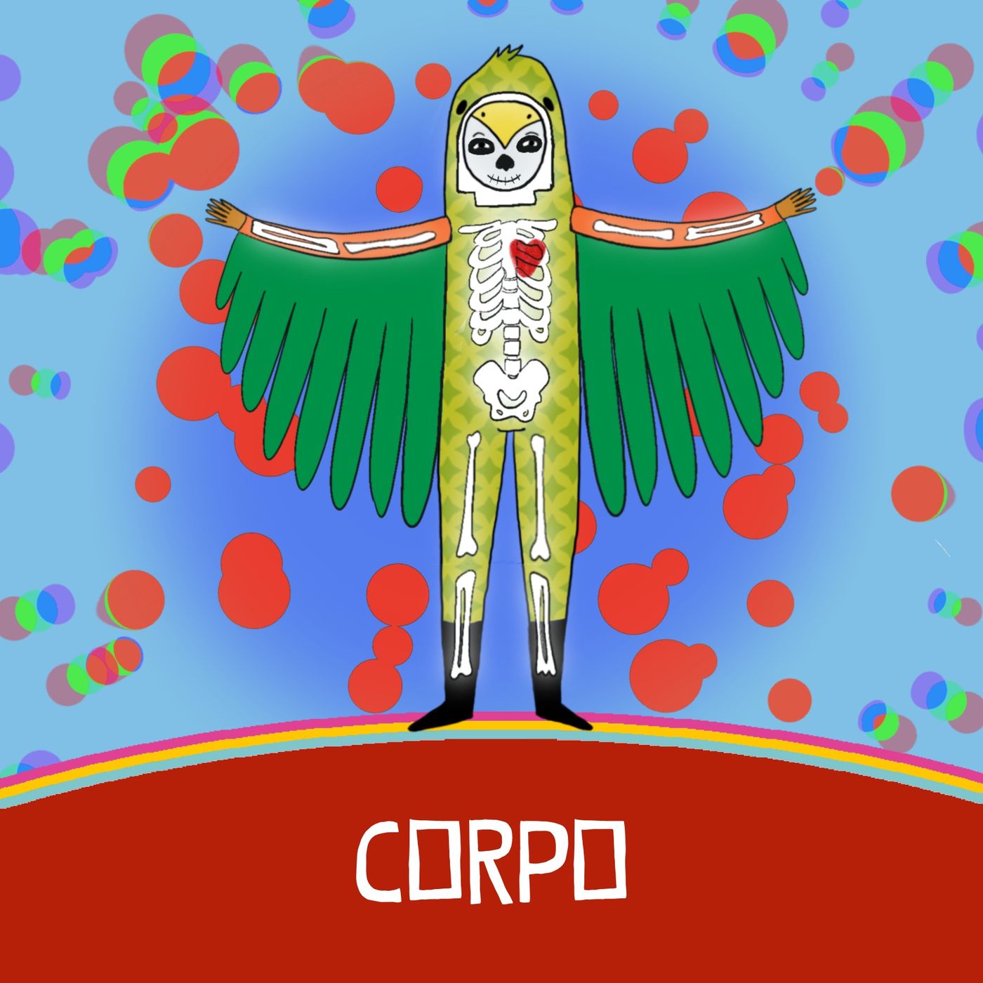 Programa Maritaca