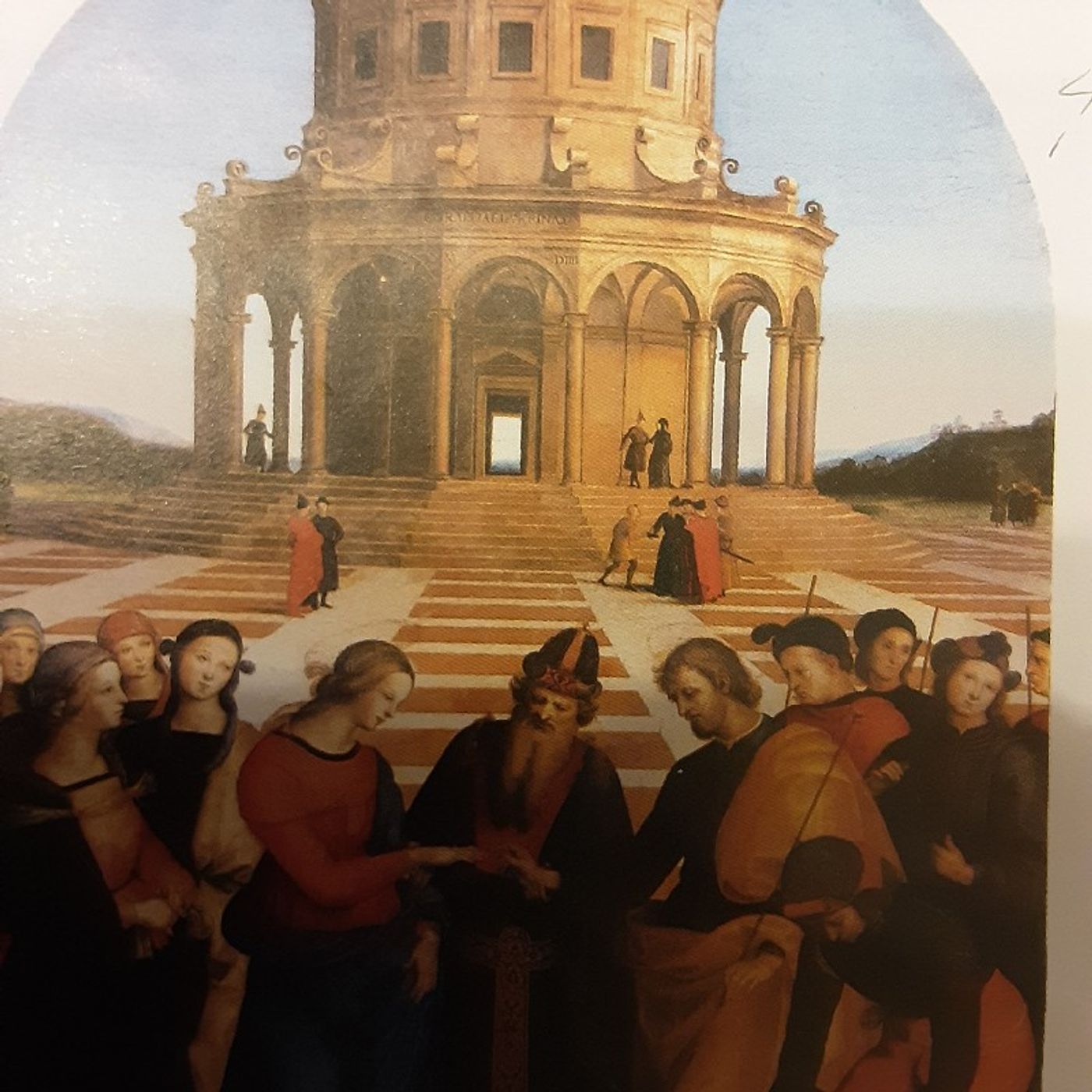 Arte in 7 minuti