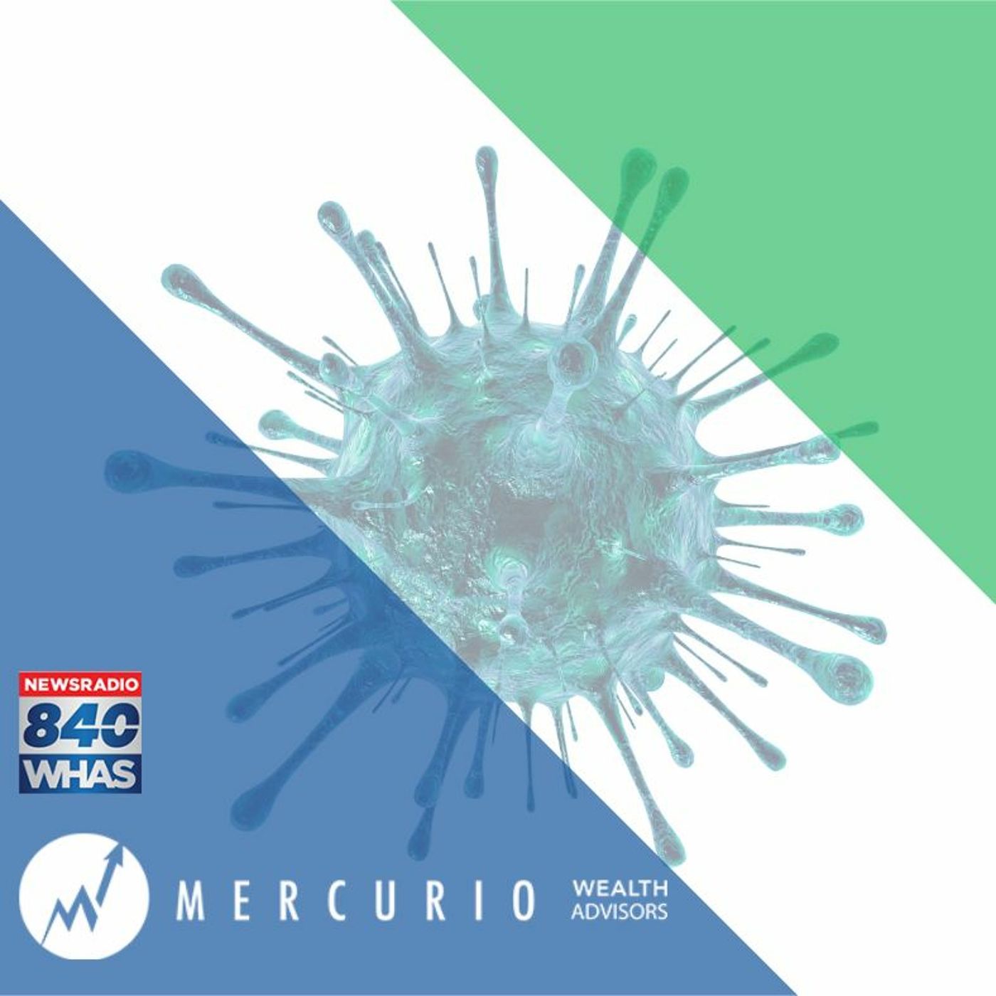 Coronavirus And The Market | Recorded Live on WHAS episode artwork