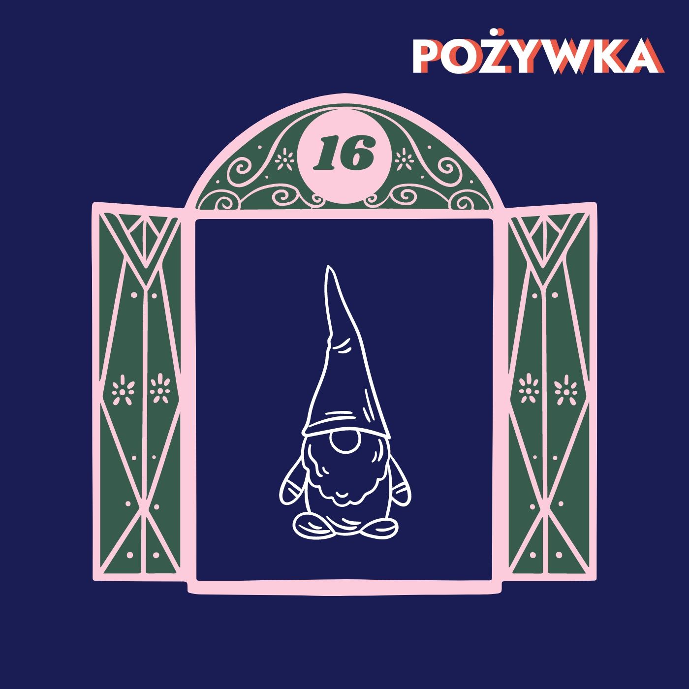 Pożywka