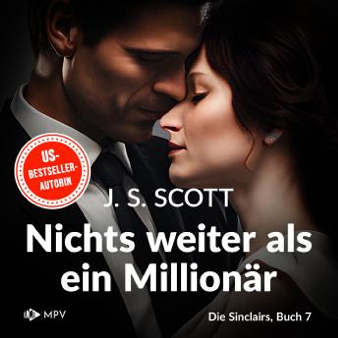 Discover the Best Audio Stories in Romance, Modern