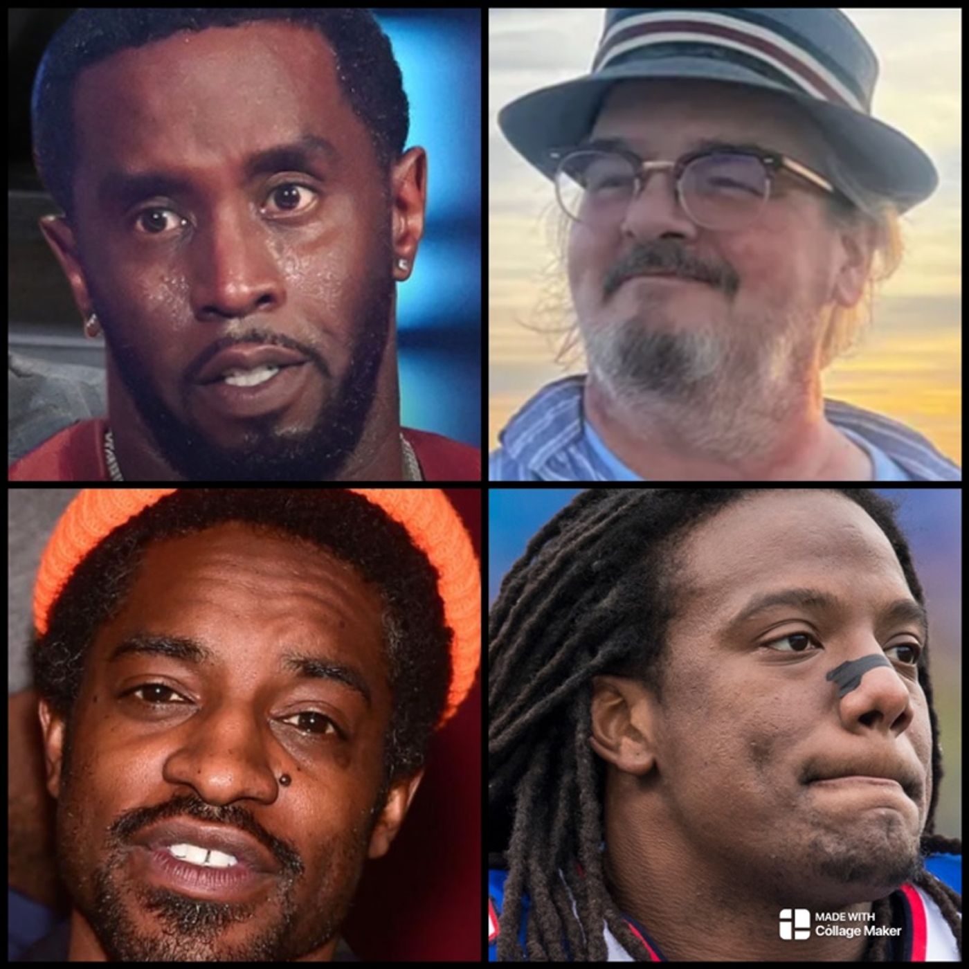 Episode 98 - TopEntNews Vlog “It’s Given Flowers 4” List & More‼️